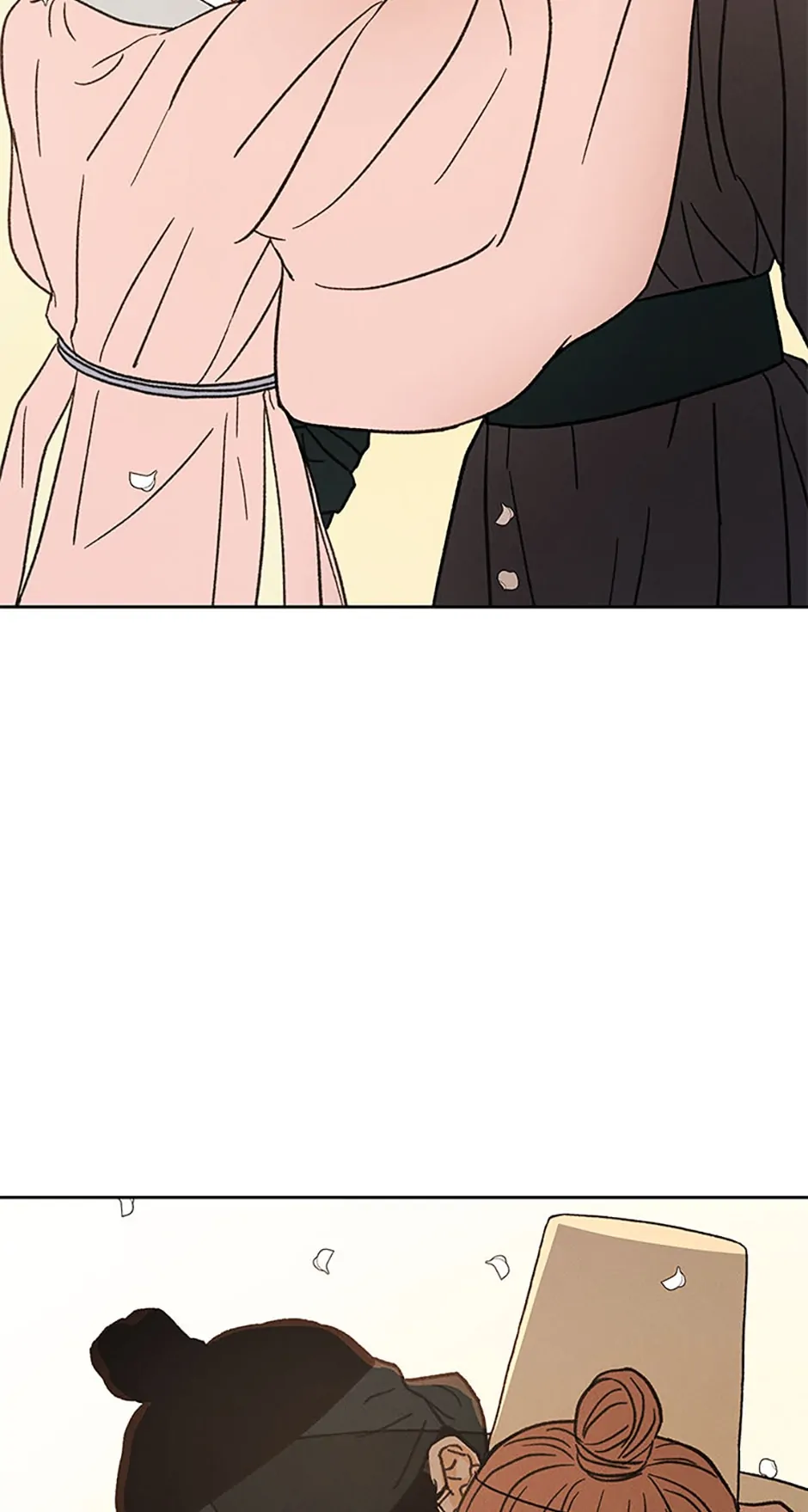 Under the Plum Blossom Tree Chapter 33 - Page 83