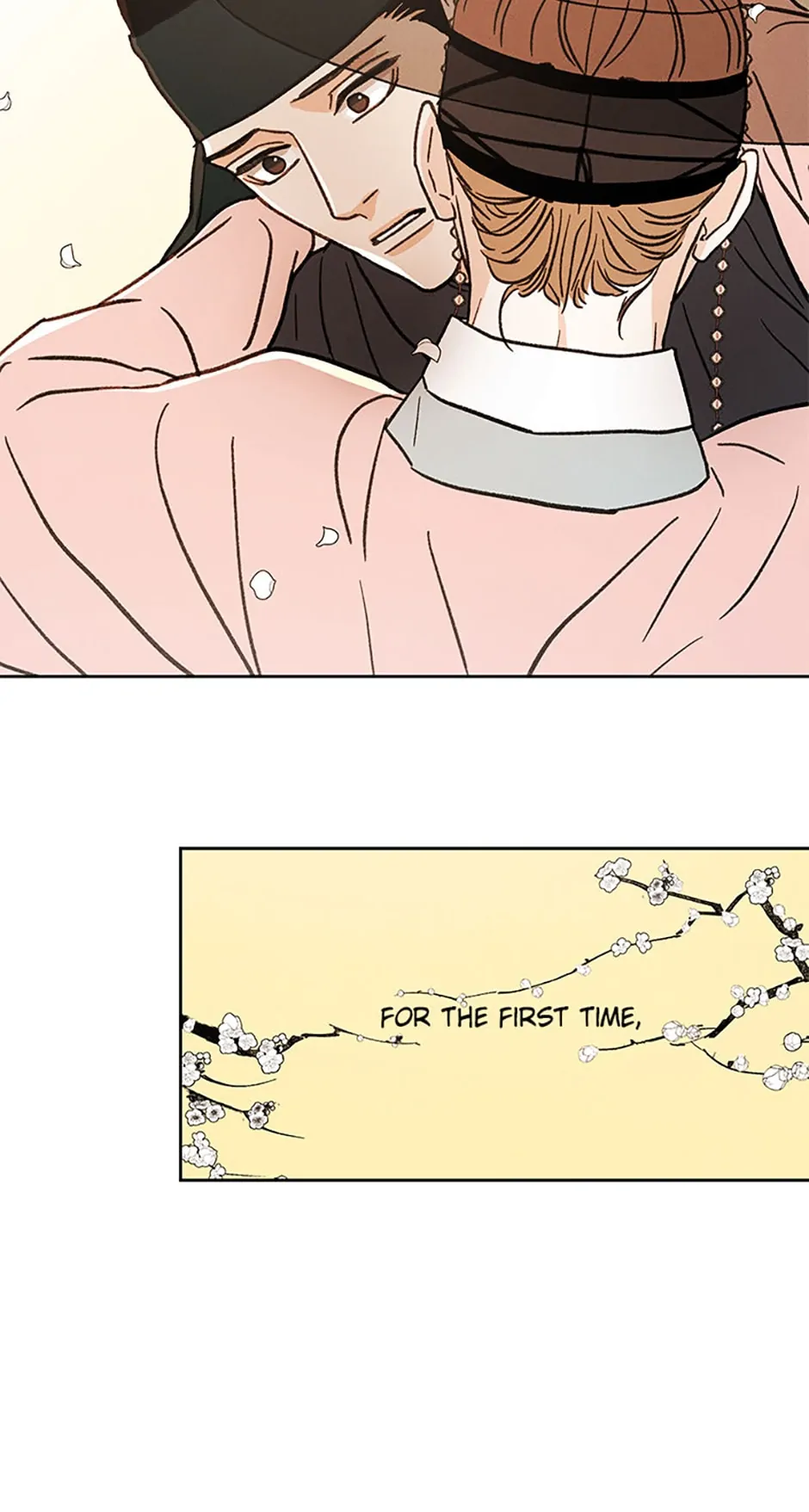 Under the Plum Blossom Tree Chapter 33 - Page 84