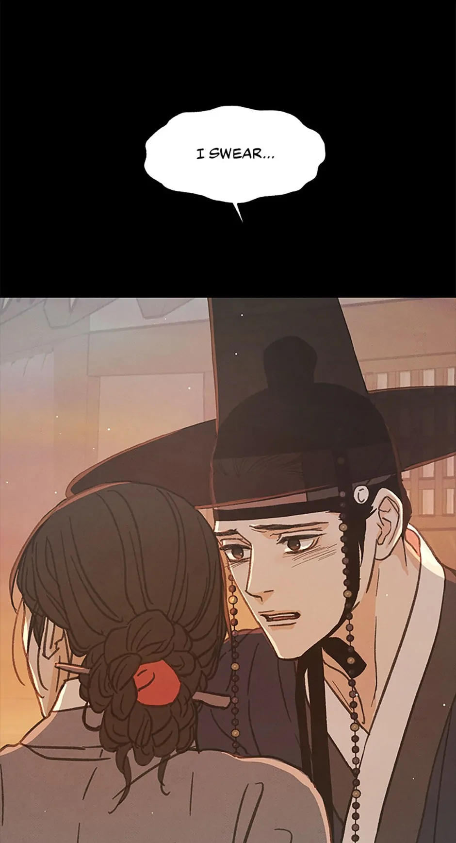 Under the Plum Blossom Tree Chapter 33 - Page 88