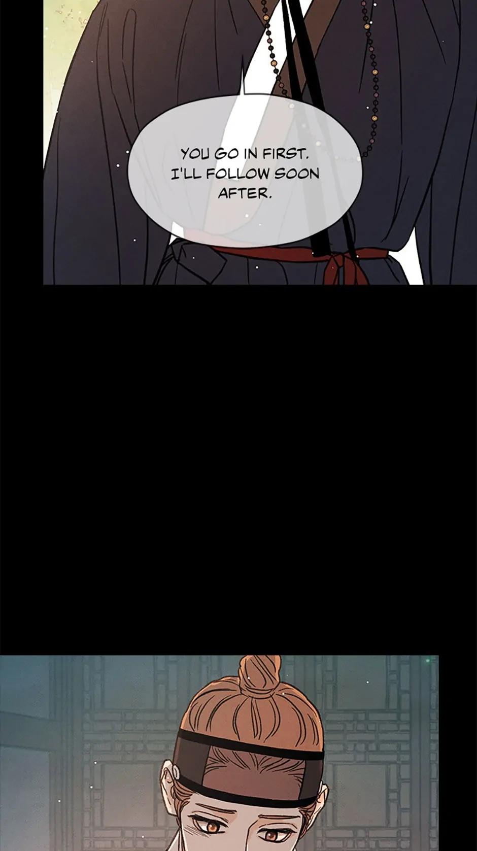 Under the Plum Blossom Tree Chapter 33 - Page 99