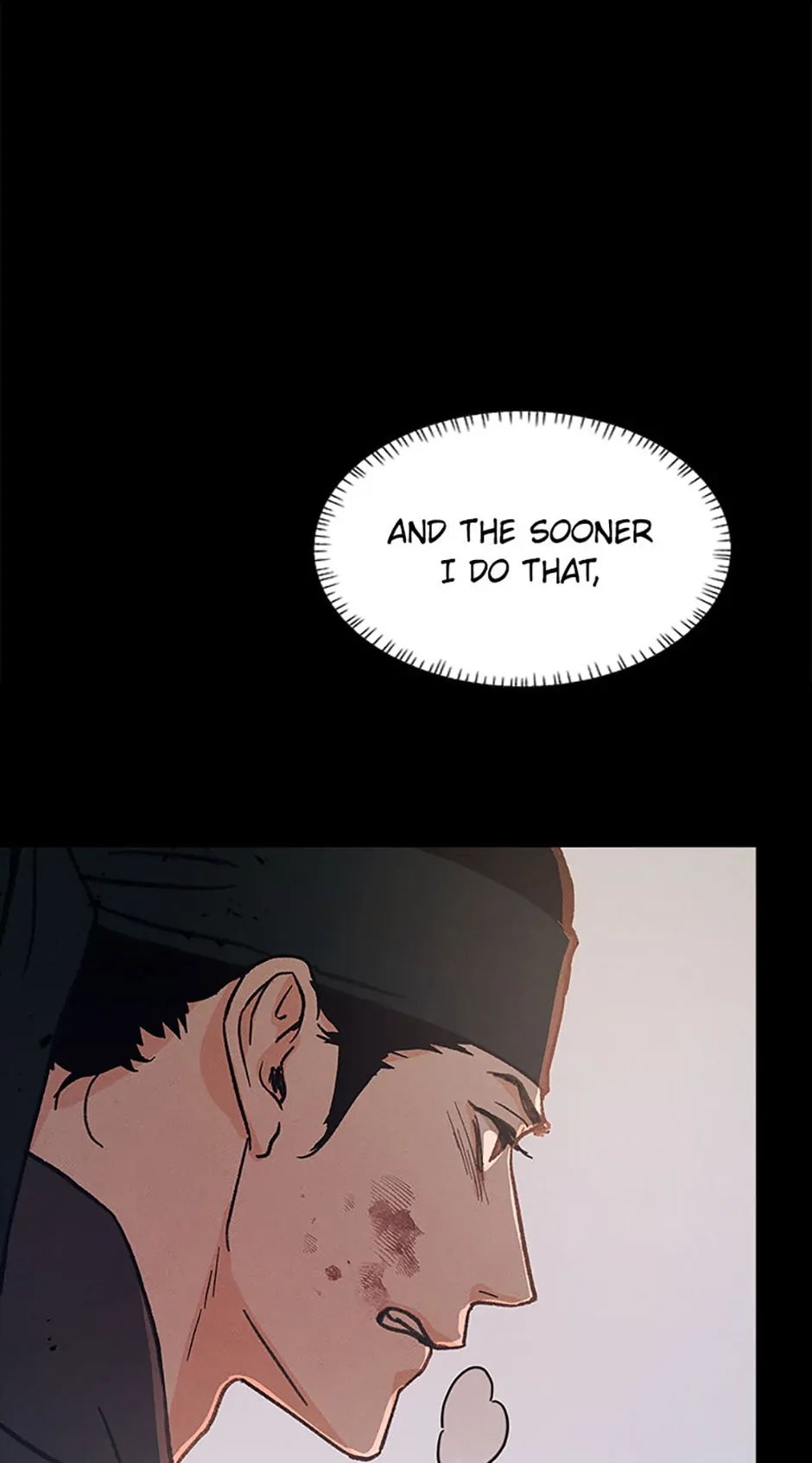 Under the Plum Blossom Tree Chapter 34 - Page 105