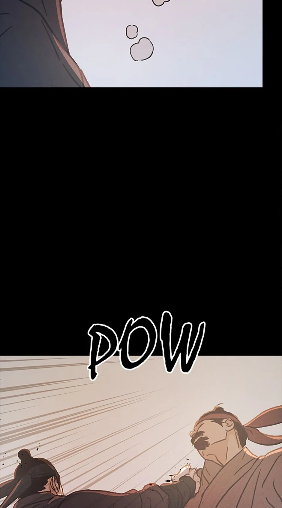 Under the Plum Blossom Tree Chapter 34 - Page 106