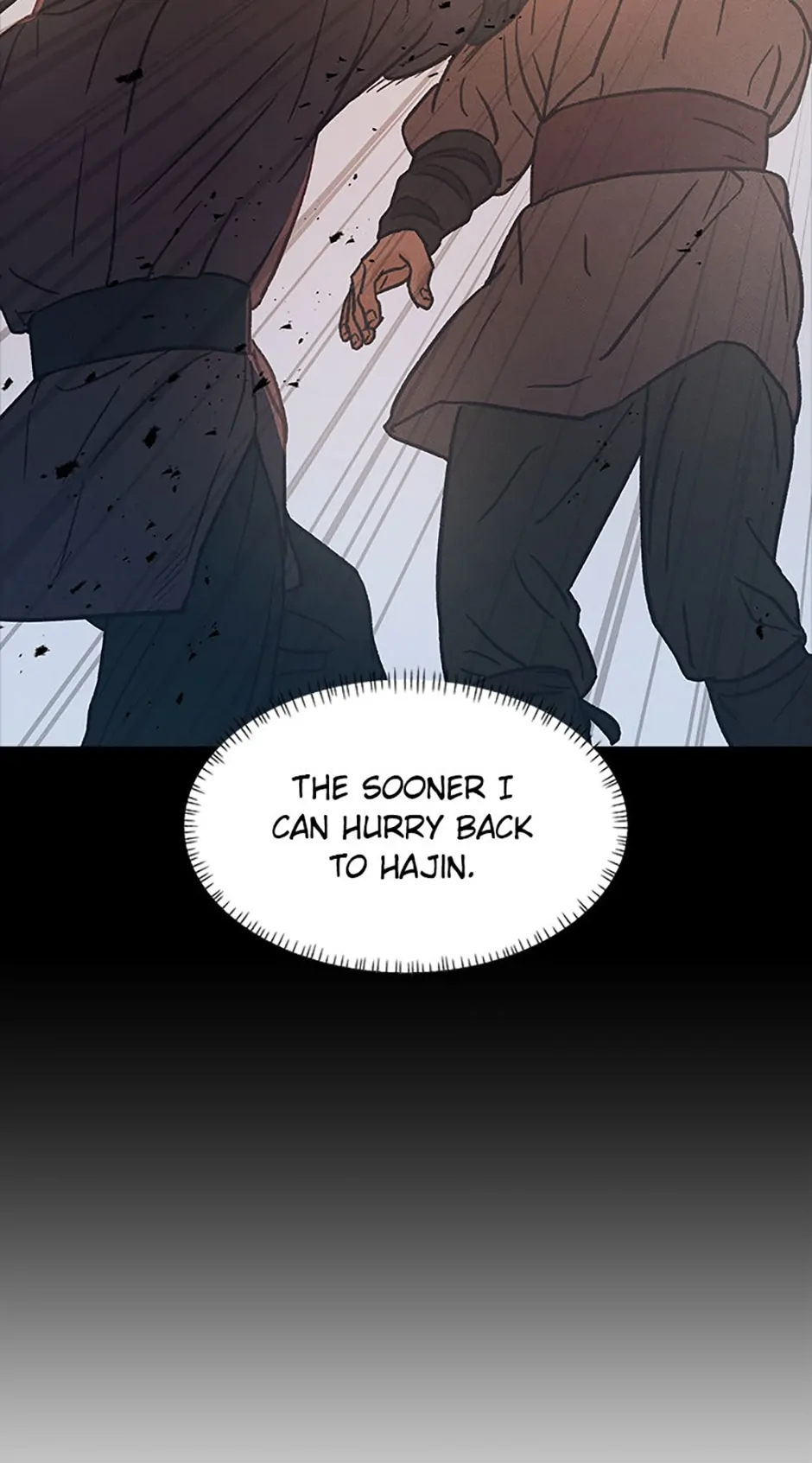 Under the Plum Blossom Tree Chapter 34 - Page 107