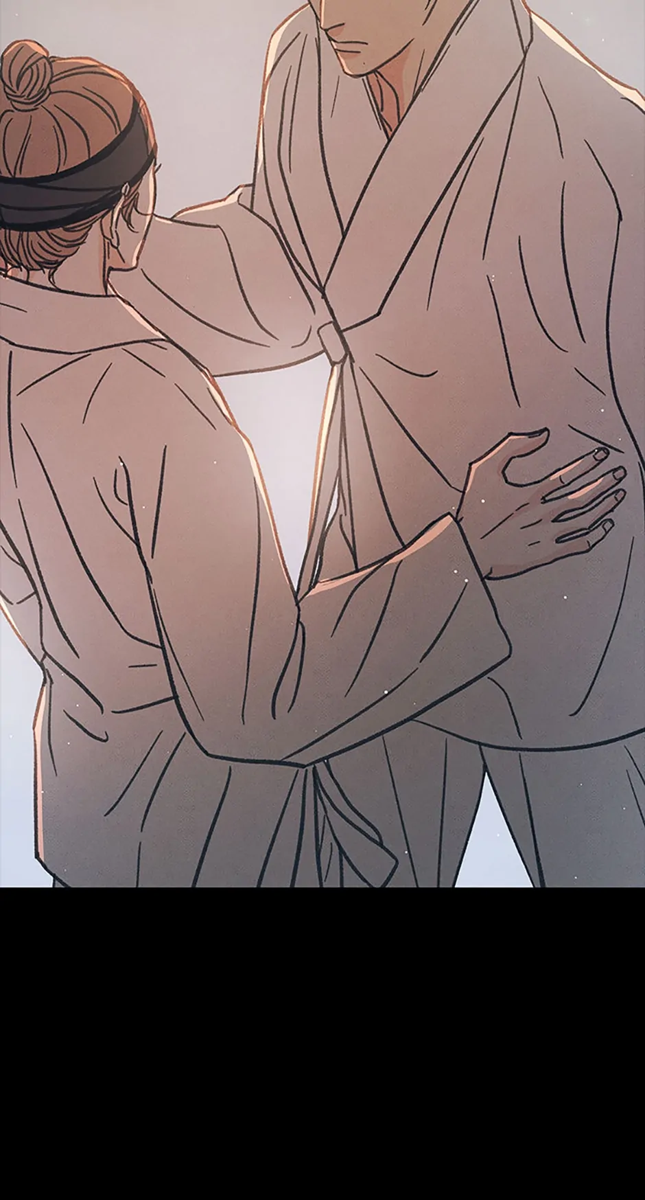 Under the Plum Blossom Tree Chapter 34 - Page 14