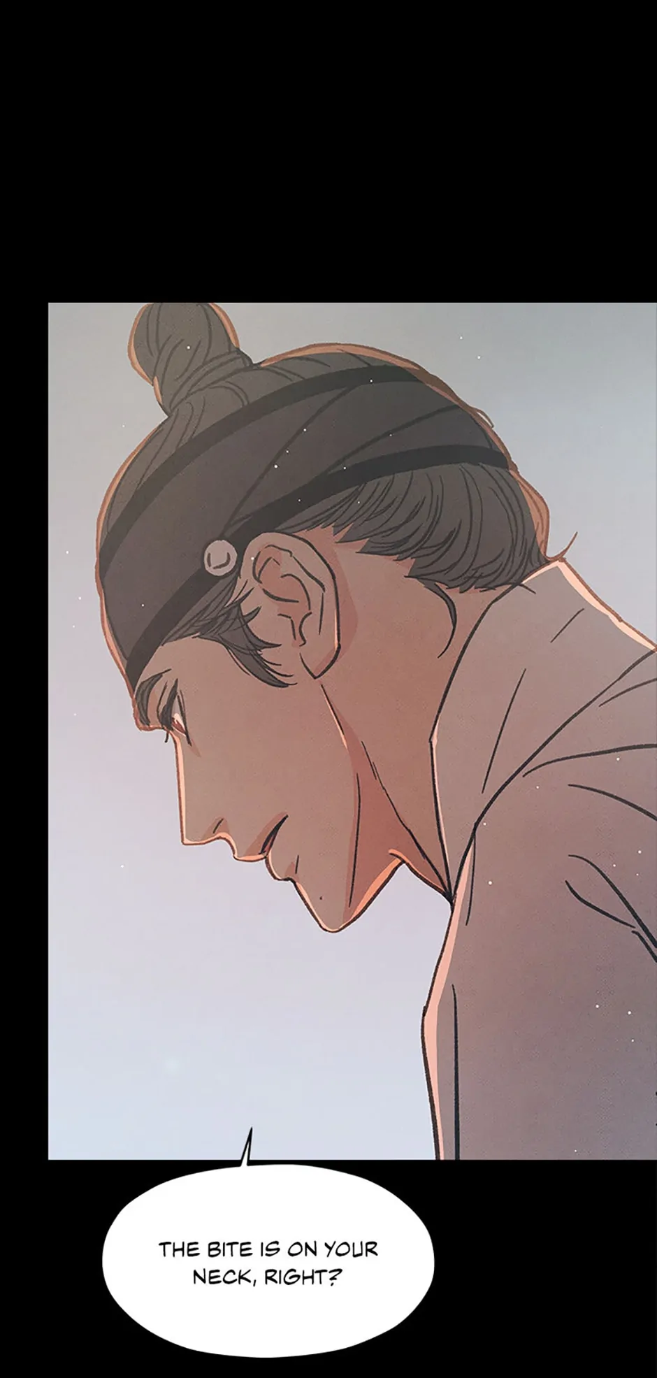 Under the Plum Blossom Tree Chapter 34 - Page 15