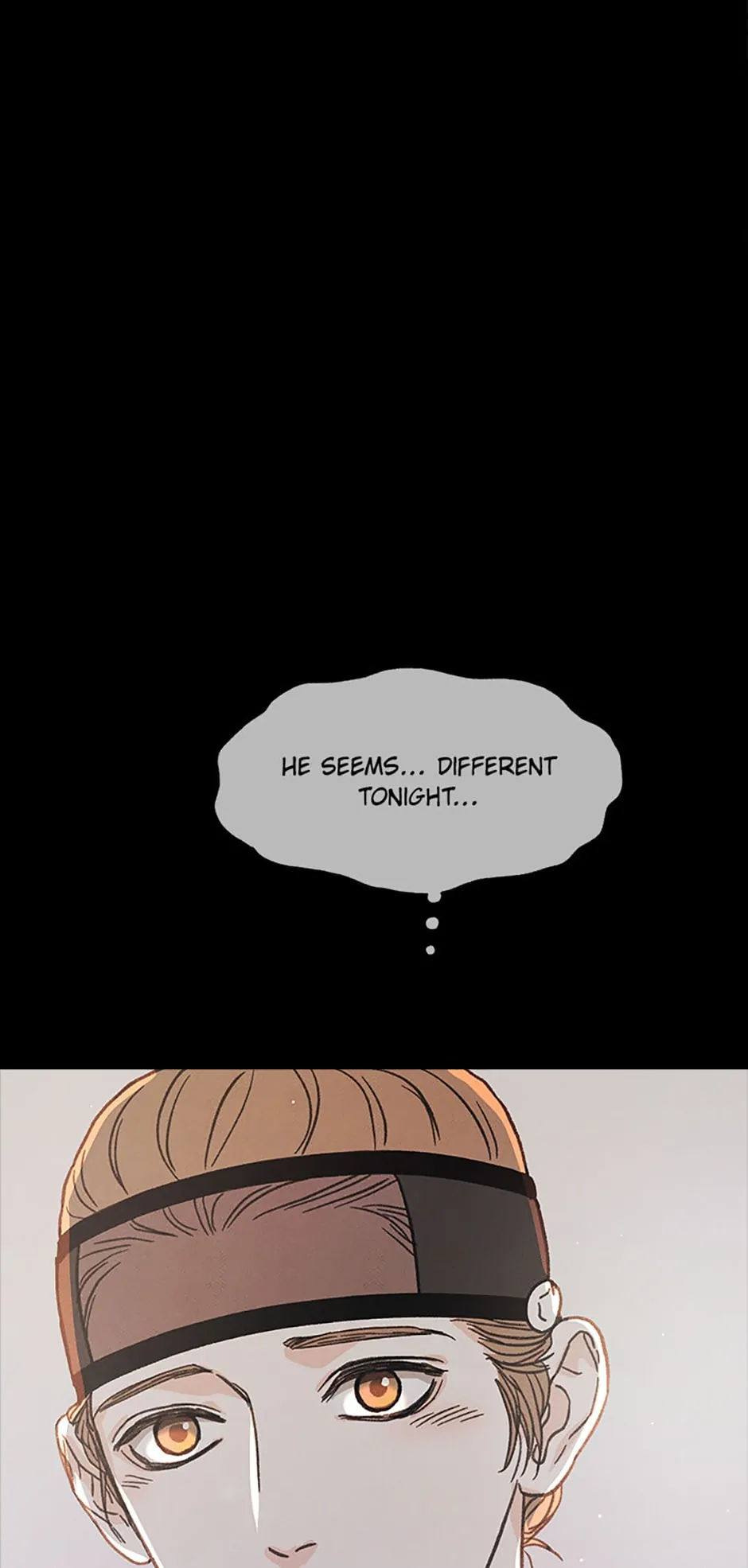 Under the Plum Blossom Tree Chapter 34 - Page 16