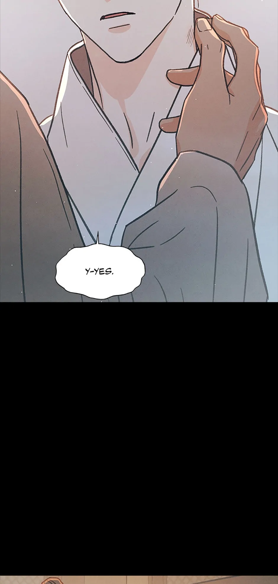 Under the Plum Blossom Tree Chapter 34 - Page 17
