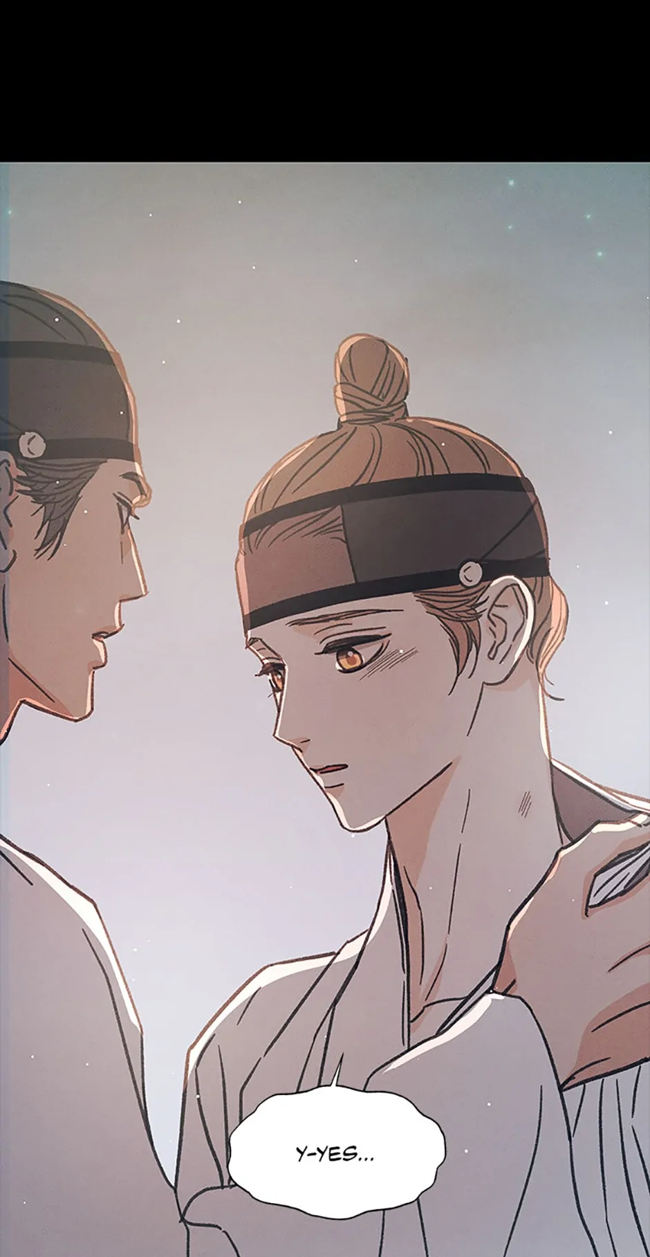 Under the Plum Blossom Tree Chapter 34 - Page 19