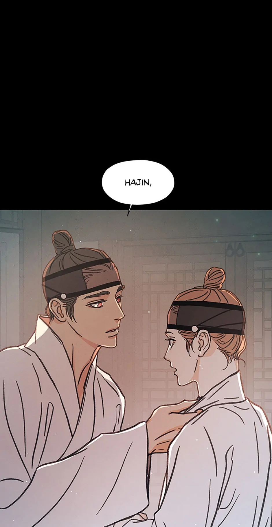 Under the Plum Blossom Tree Chapter 34 - Page 23