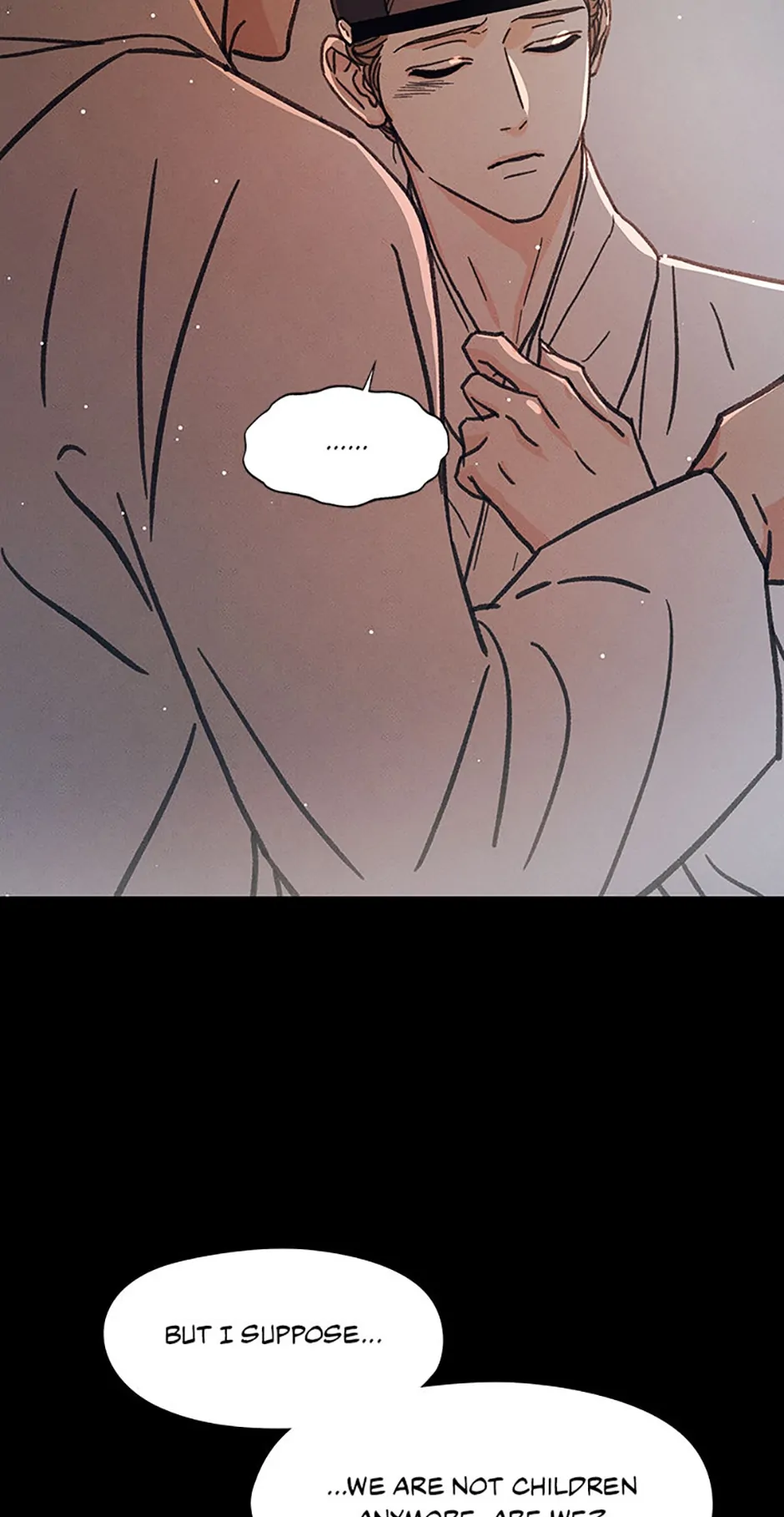 Under the Plum Blossom Tree Chapter 34 - Page 25