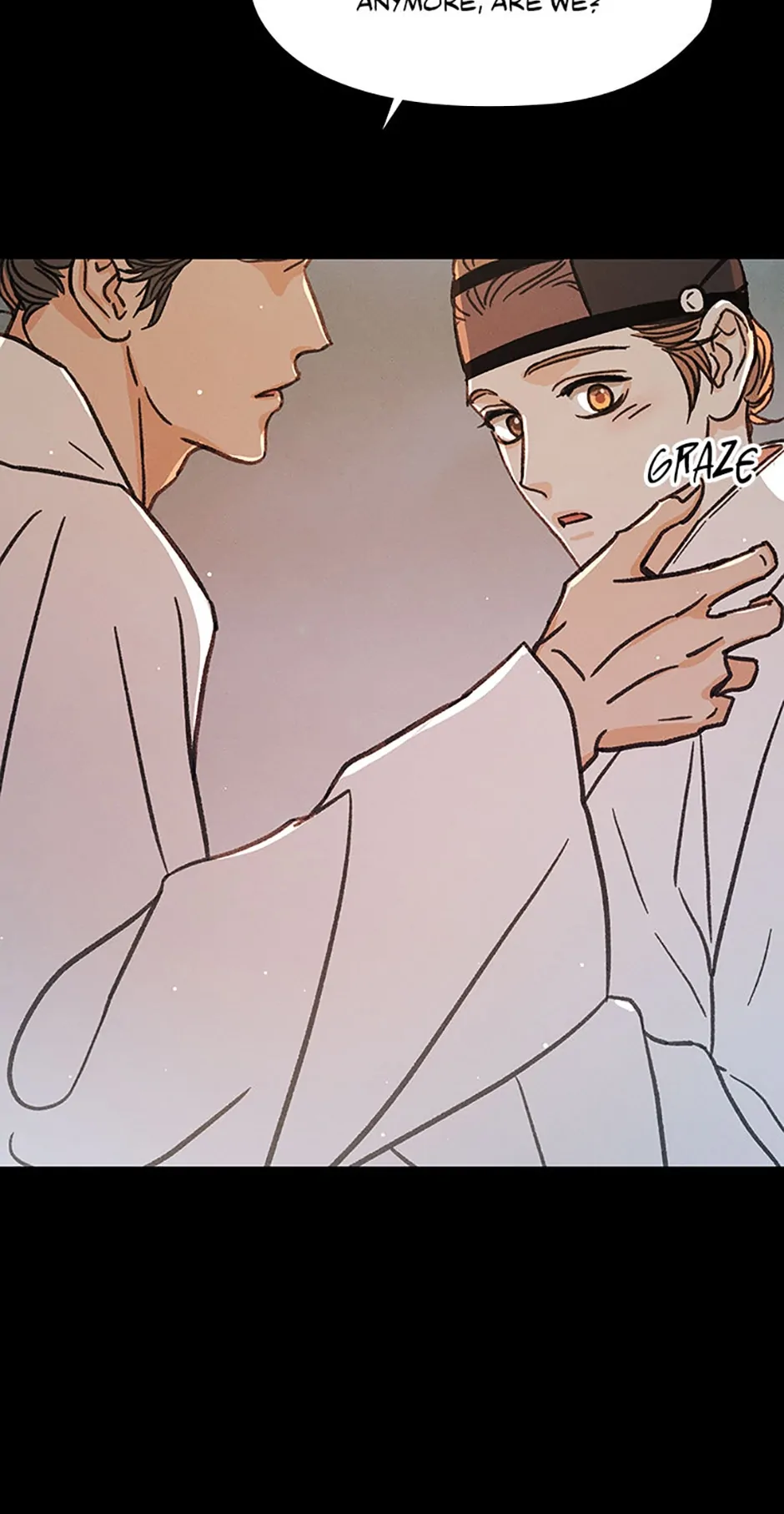 Under the Plum Blossom Tree Chapter 34 - Page 26
