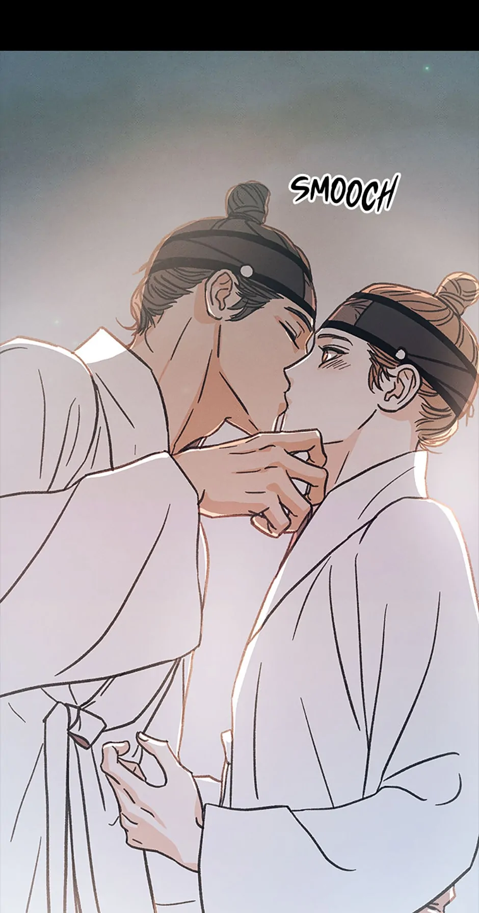 Under the Plum Blossom Tree Chapter 34 - Page 29