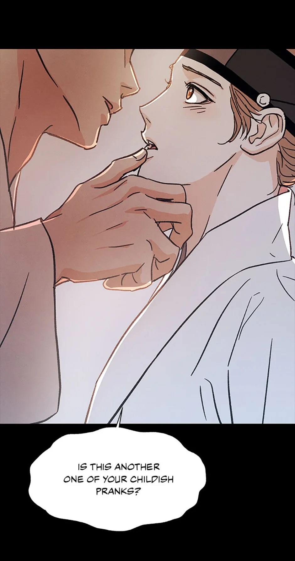Under the Plum Blossom Tree Chapter 34 - Page 31