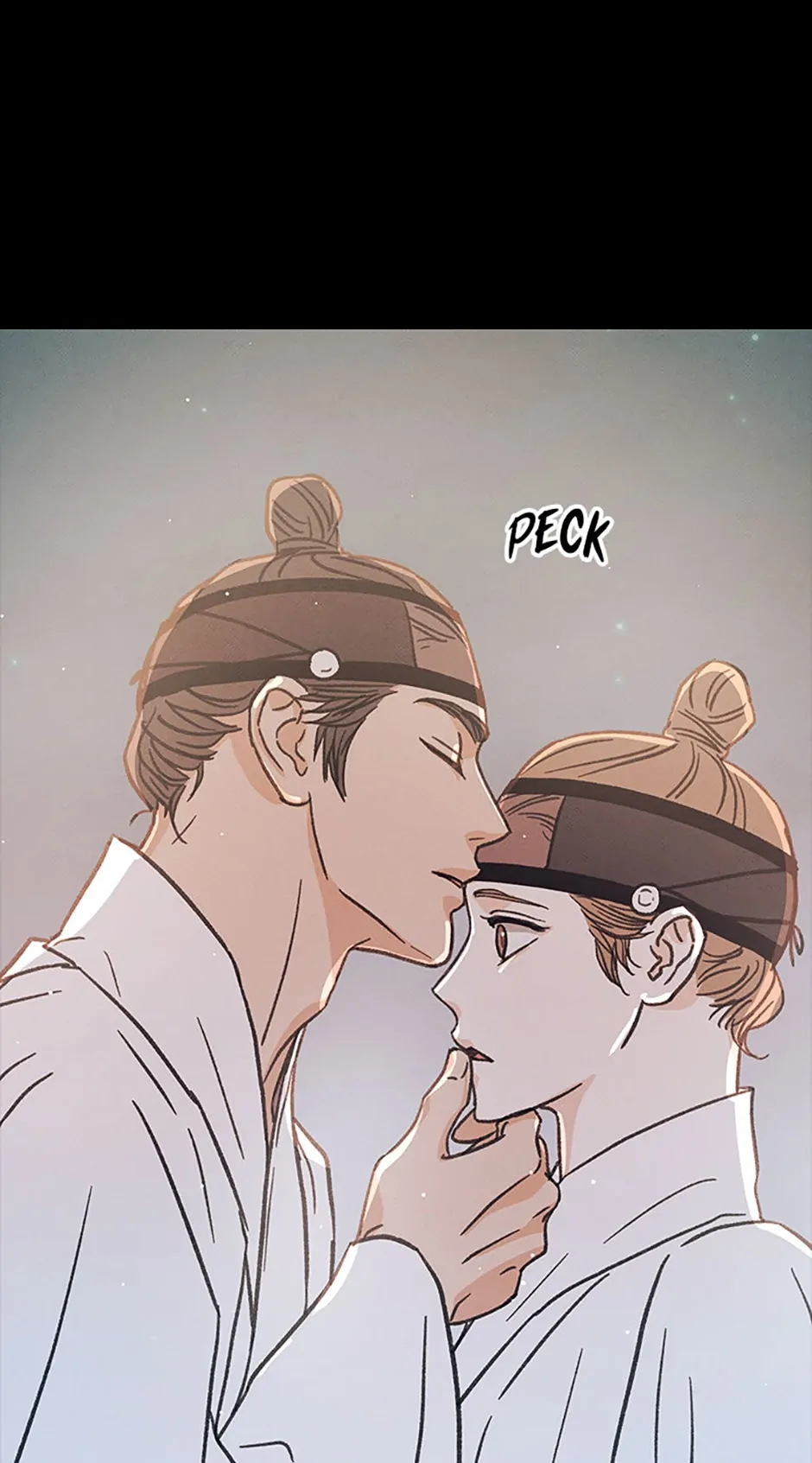 Under the Plum Blossom Tree Chapter 34 - Page 32