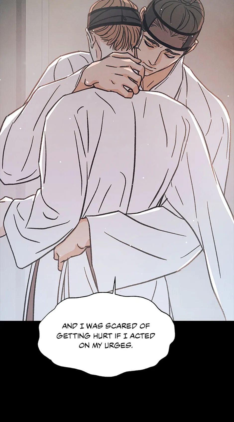 Under the Plum Blossom Tree Chapter 34 - Page 36
