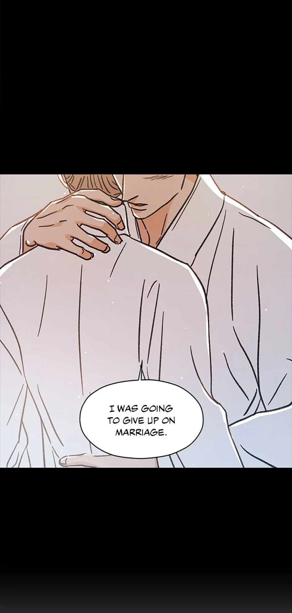 Under the Plum Blossom Tree Chapter 34 - Page 37