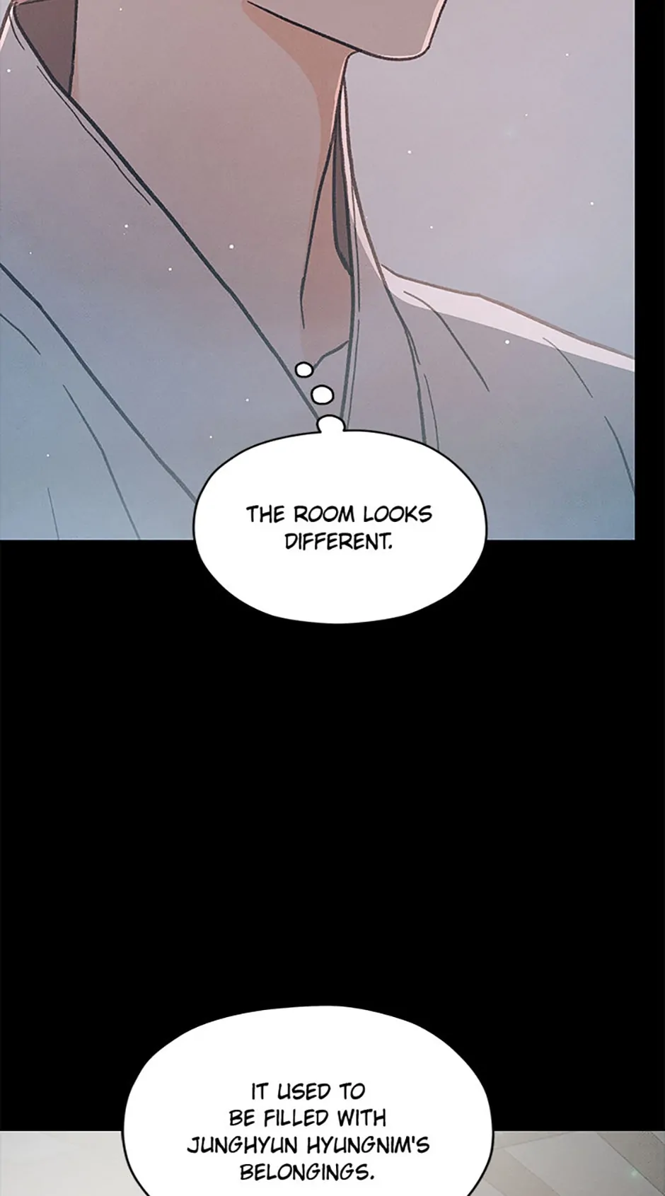 Under the Plum Blossom Tree Chapter 34 - Page 5