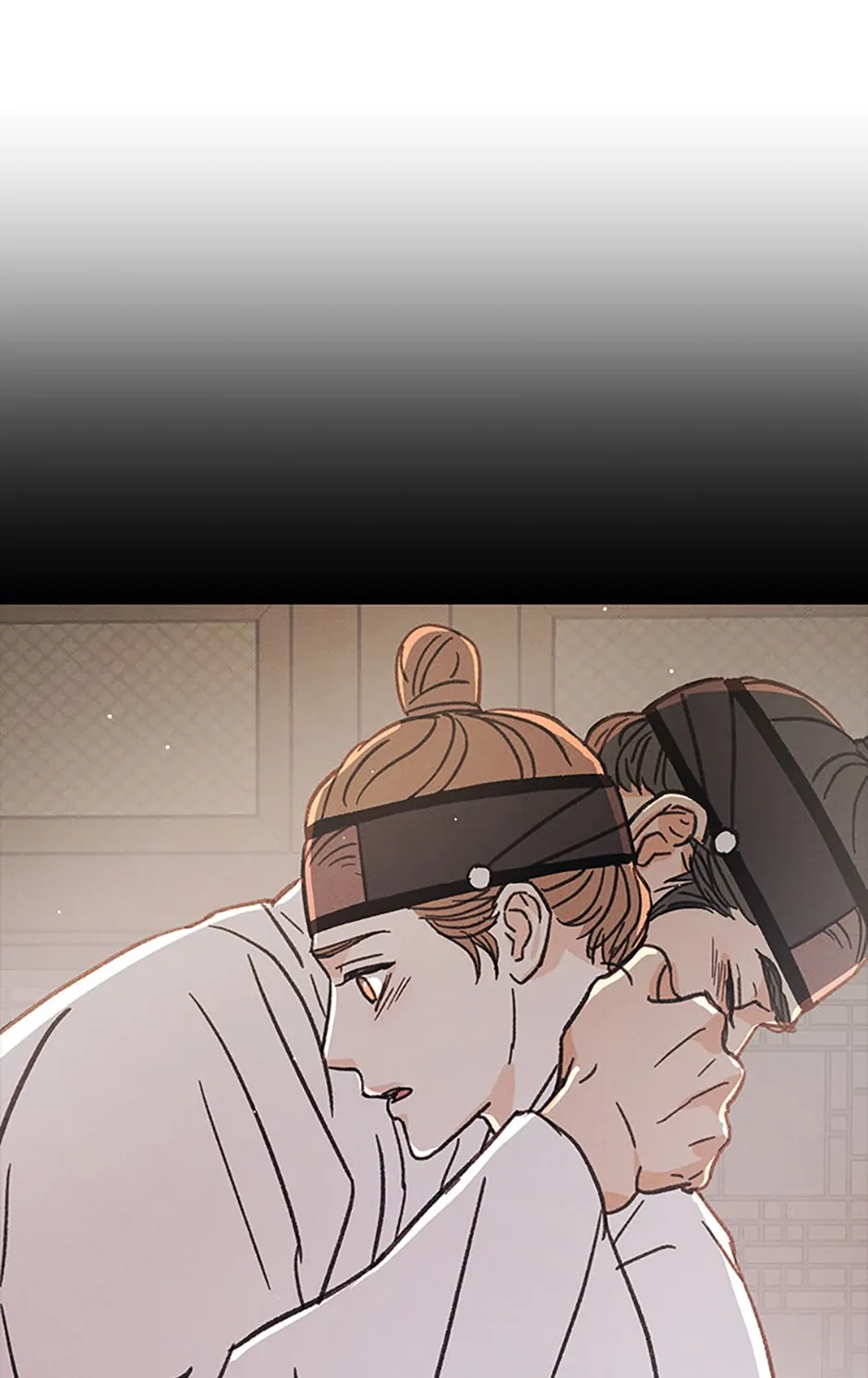 Under the Plum Blossom Tree Chapter 34 - Page 41