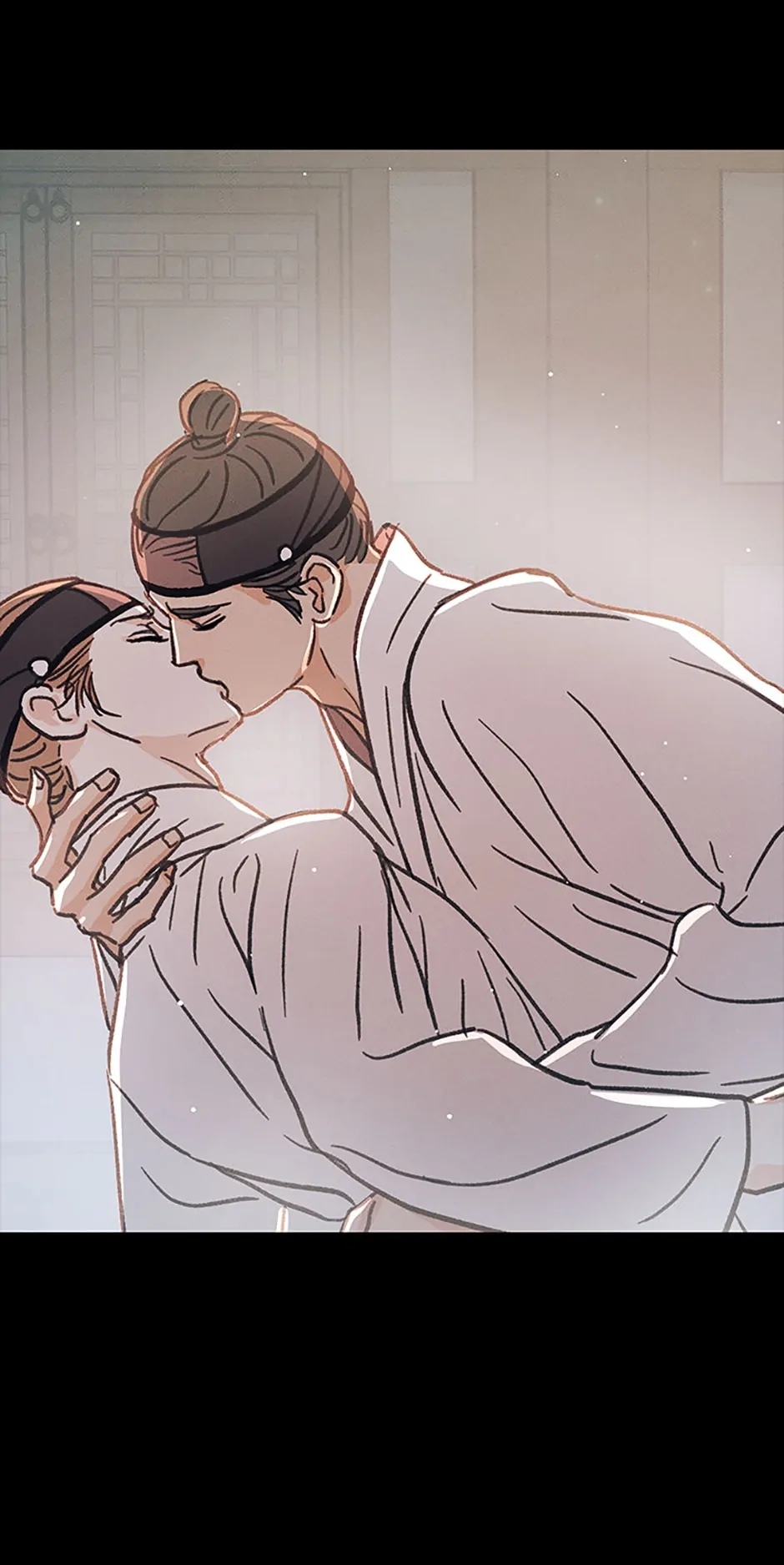 Under the Plum Blossom Tree Chapter 34 - Page 44