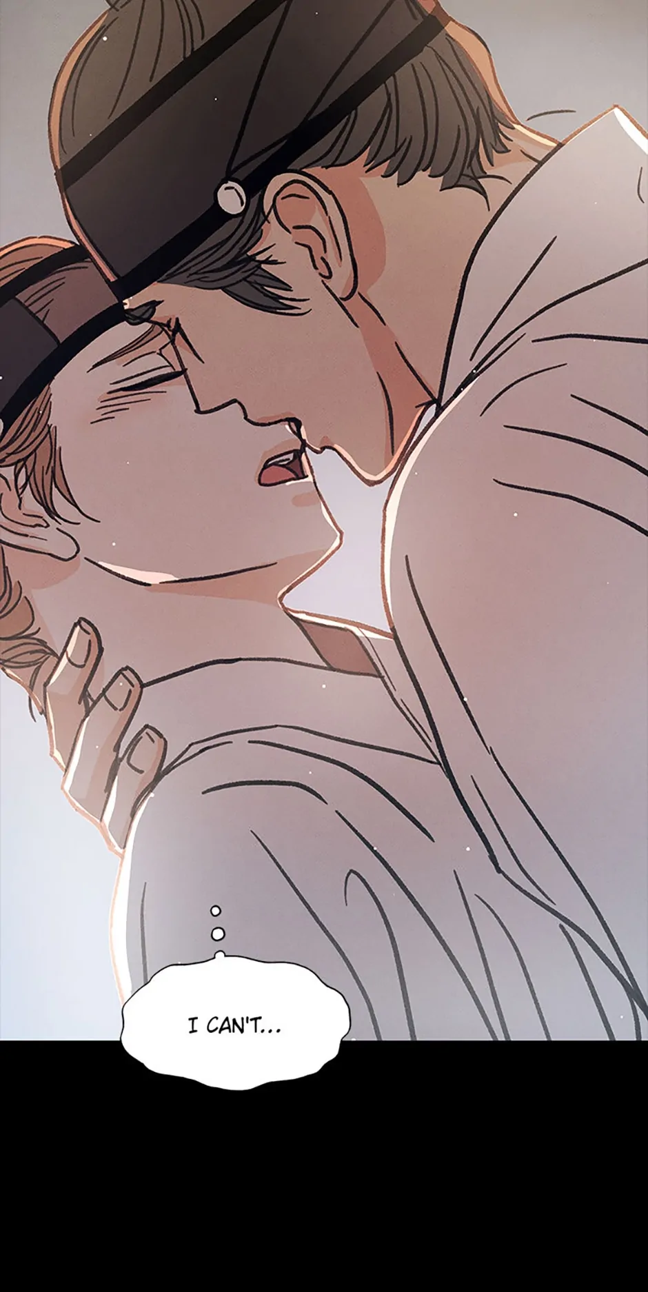 Under the Plum Blossom Tree Chapter 34 - Page 46