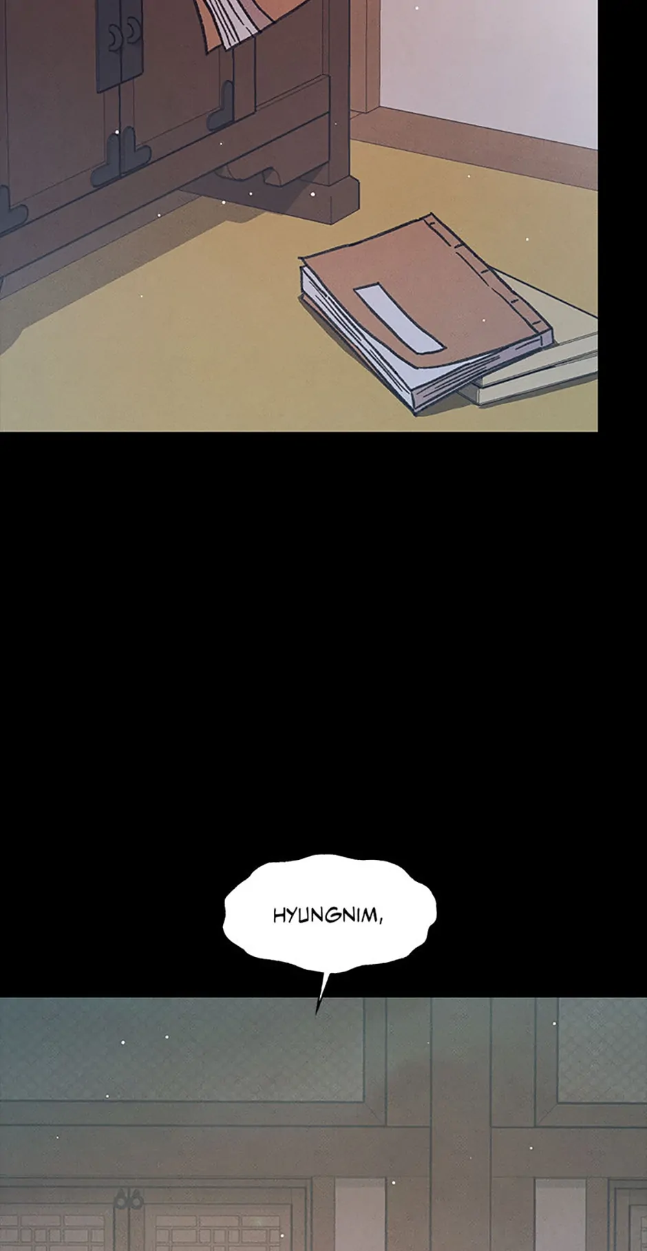 Under the Plum Blossom Tree Chapter 34 - Page 49