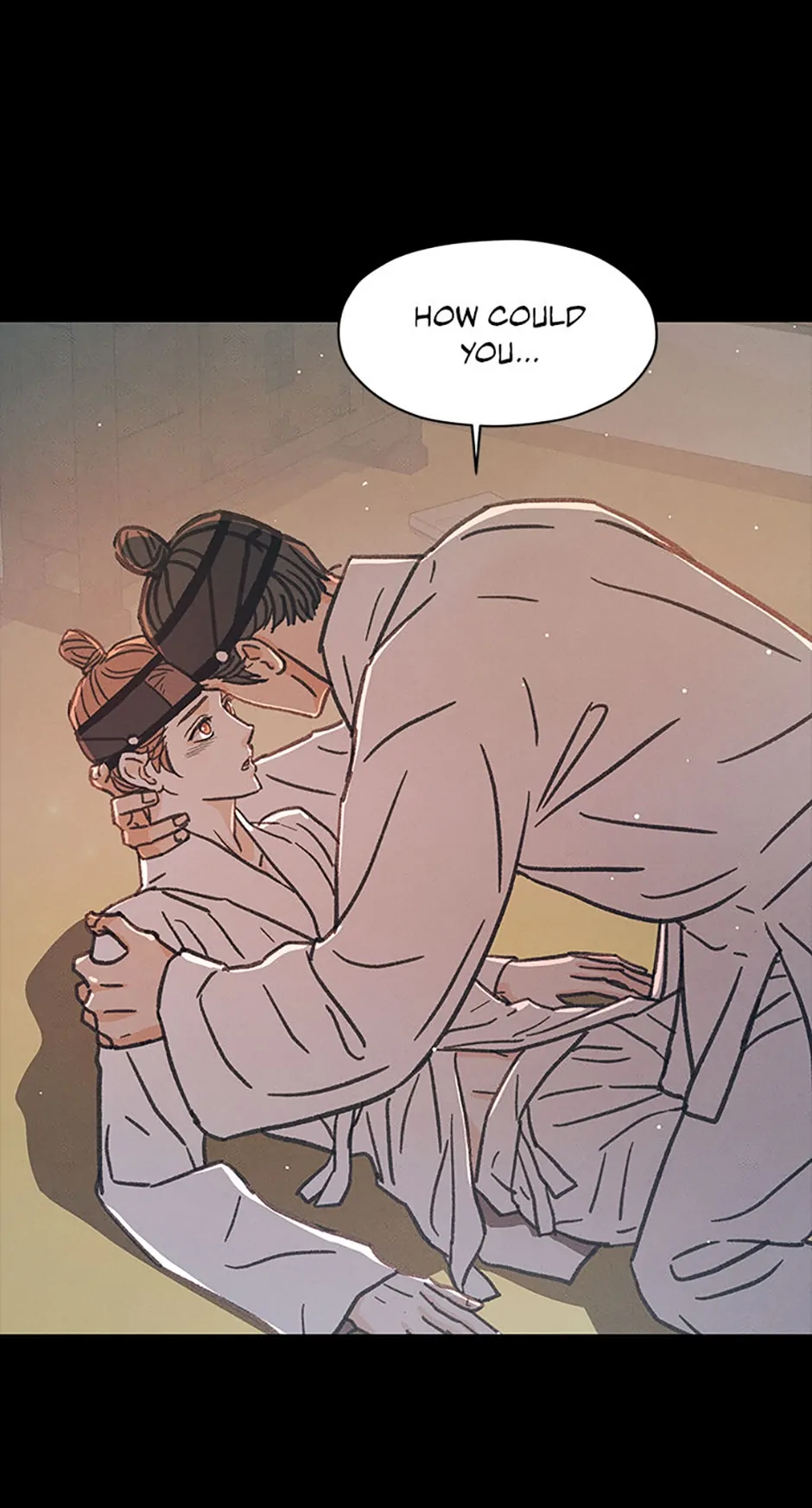 Under the Plum Blossom Tree Chapter 34 - Page 51
