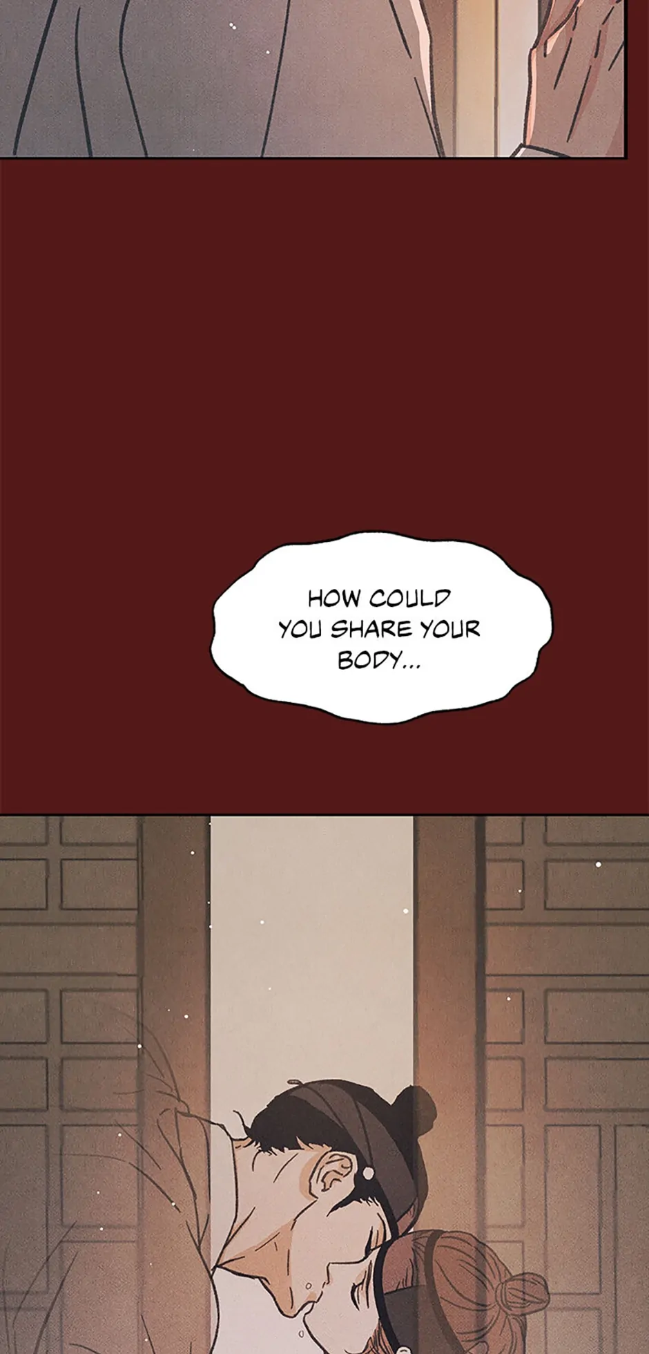 Under the Plum Blossom Tree Chapter 34 - Page 56