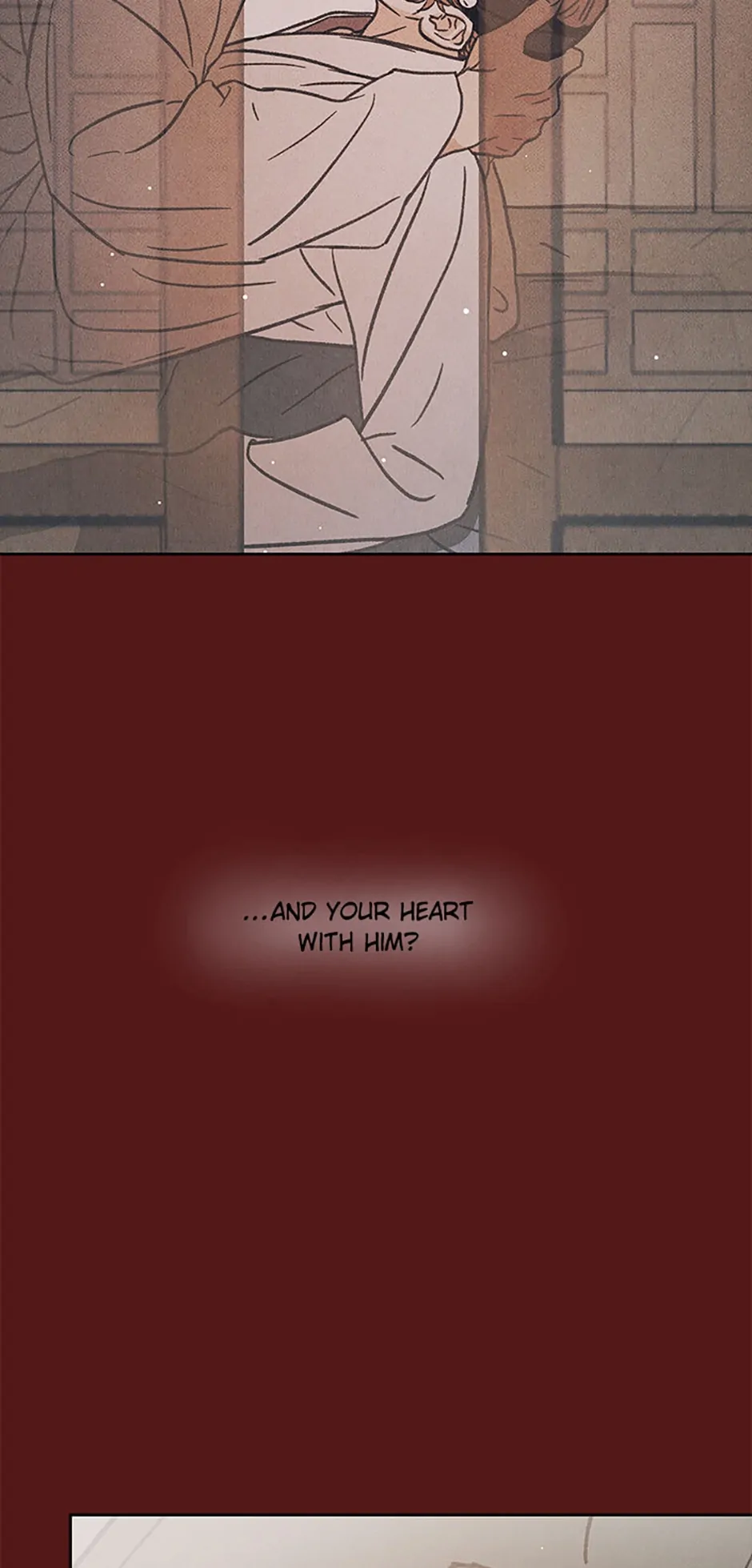 Under the Plum Blossom Tree Chapter 34 - Page 57
