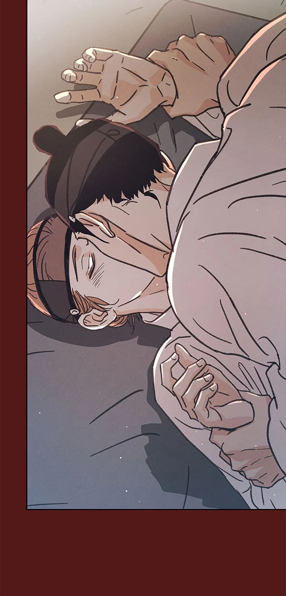 Under the Plum Blossom Tree Chapter 34 - Page 58