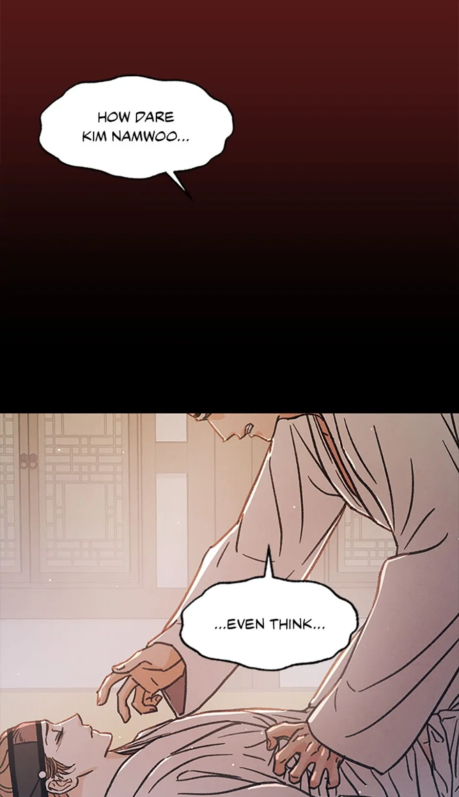 Under the Plum Blossom Tree Chapter 34 - Page 59