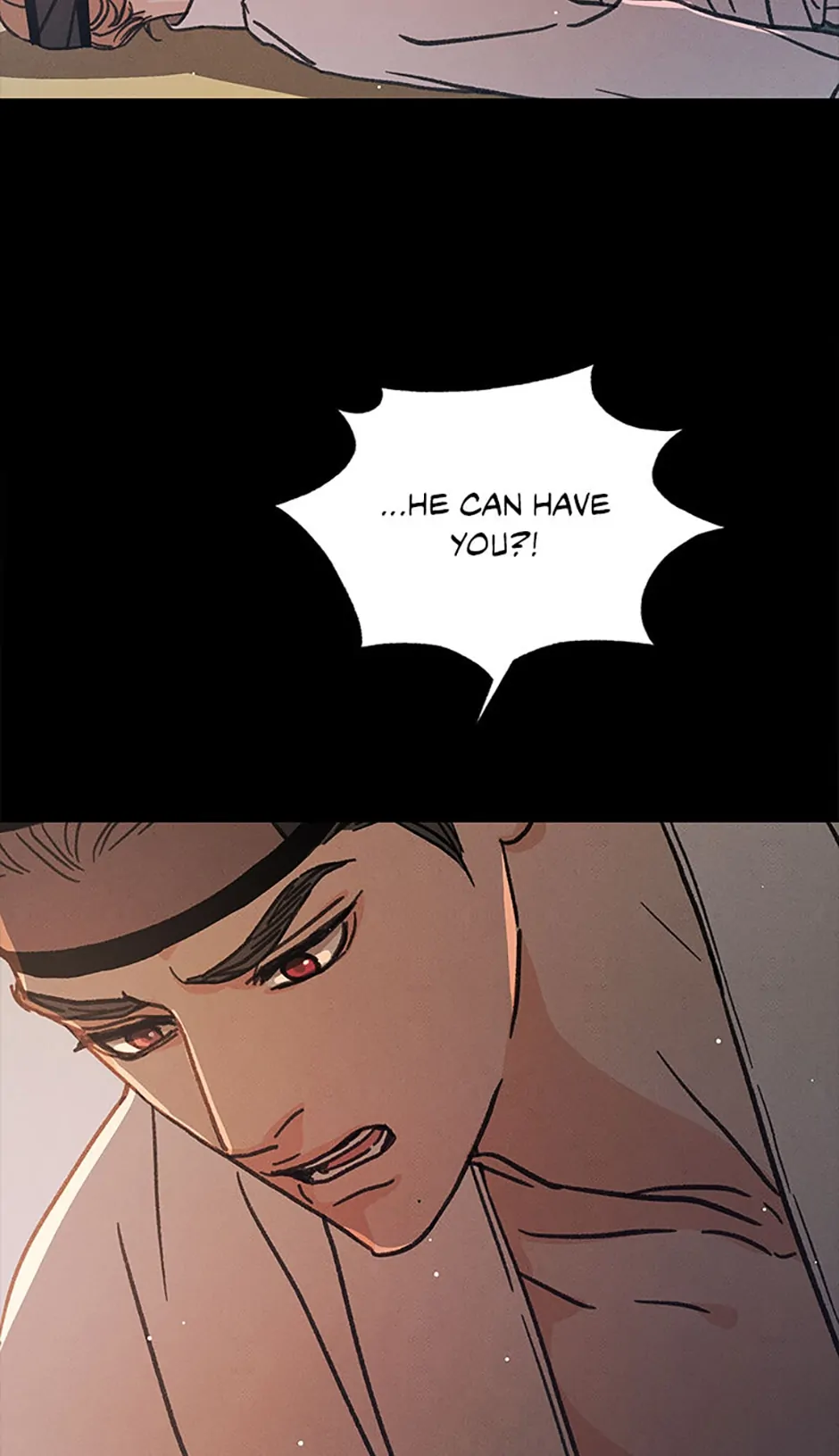 Under the Plum Blossom Tree Chapter 34 - Page 60