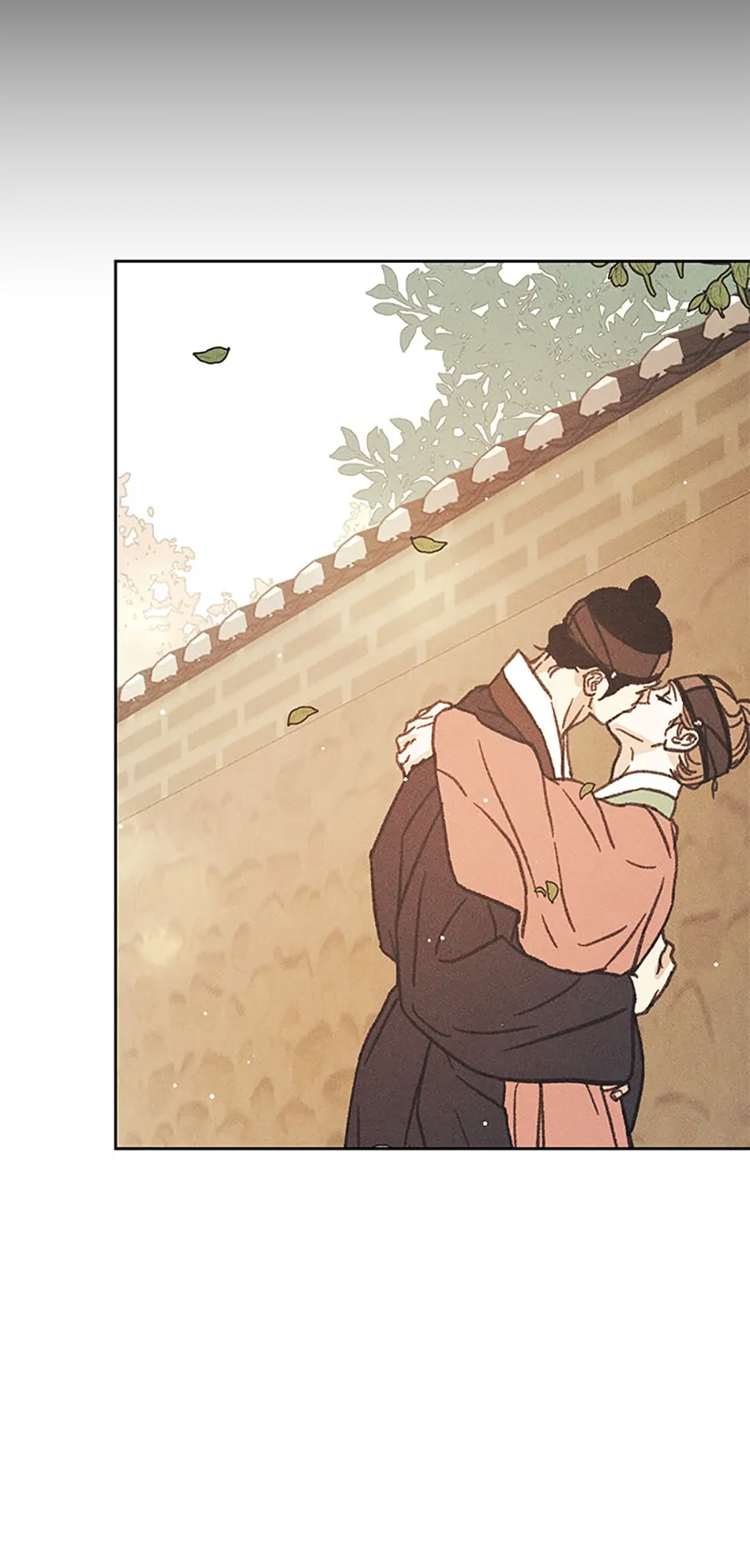 Under the Plum Blossom Tree Chapter 34 - Page 69