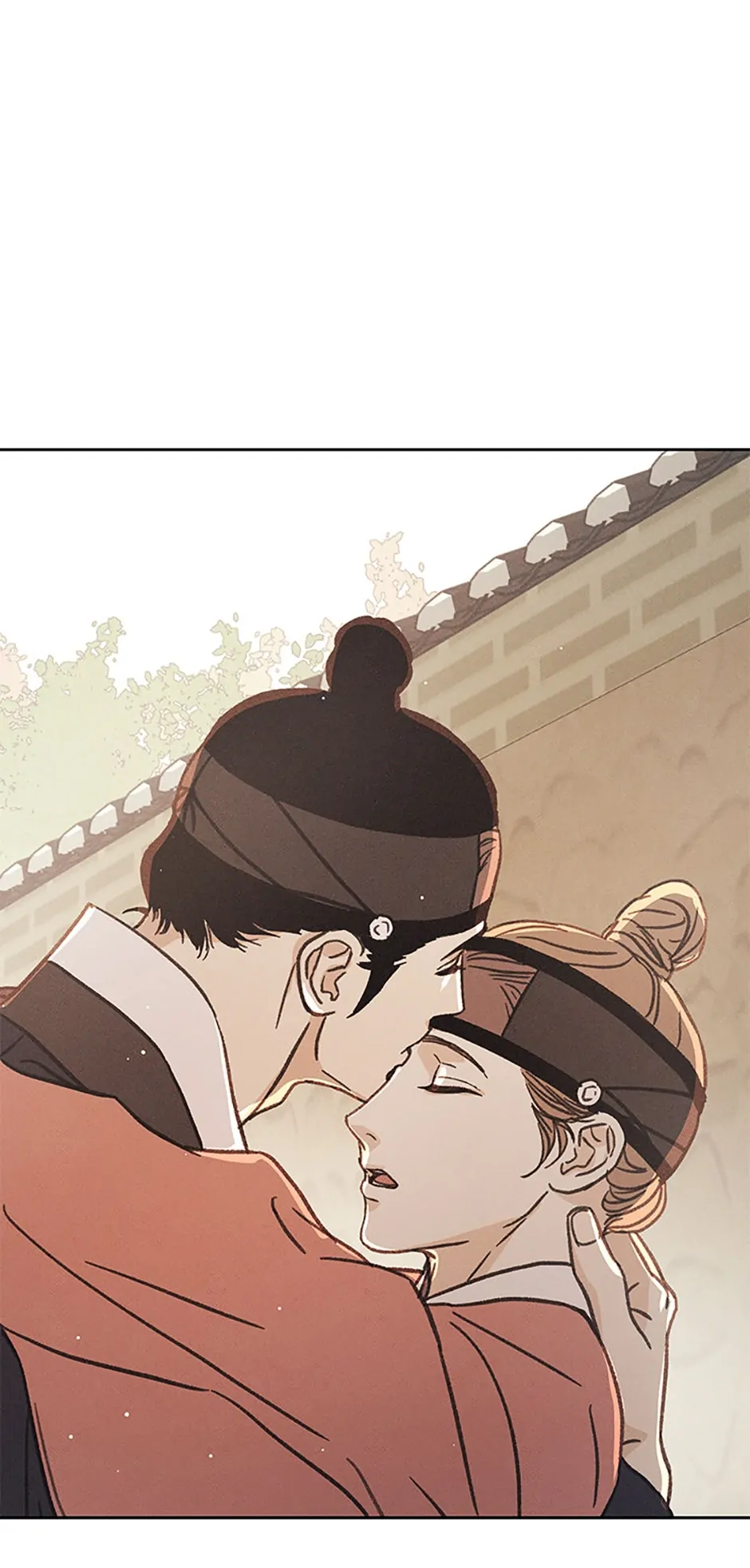 Under the Plum Blossom Tree Chapter 34 - Page 70