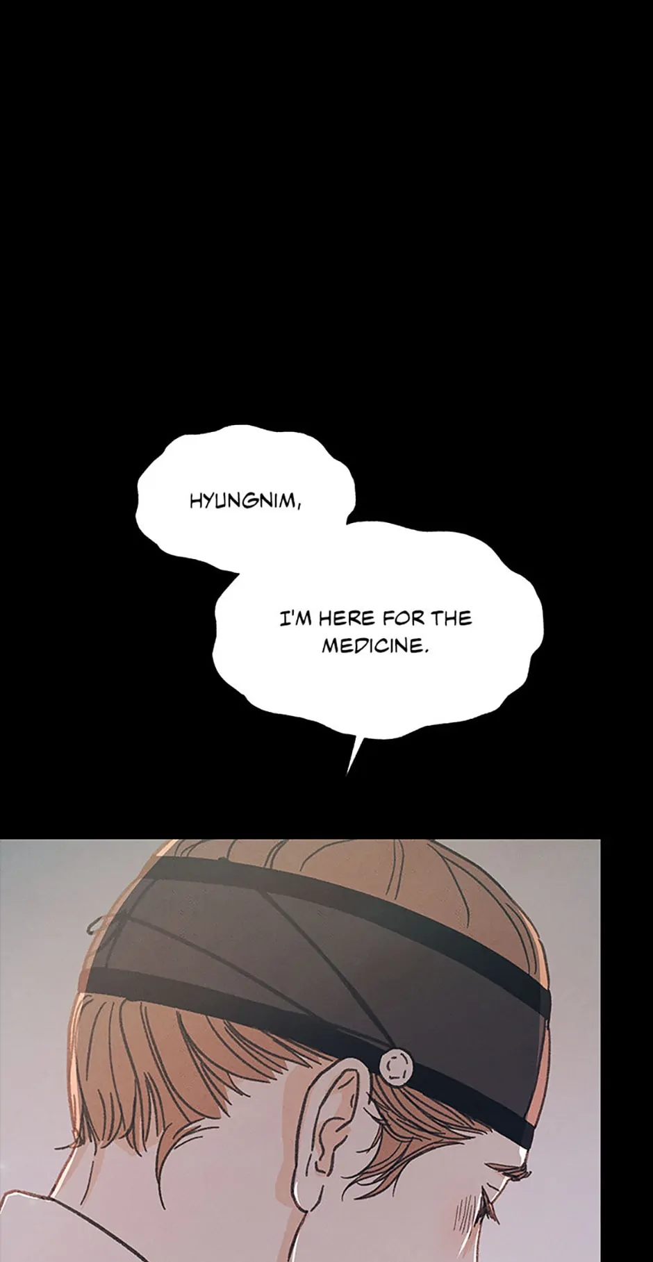 Under the Plum Blossom Tree Chapter 34 - Page 8