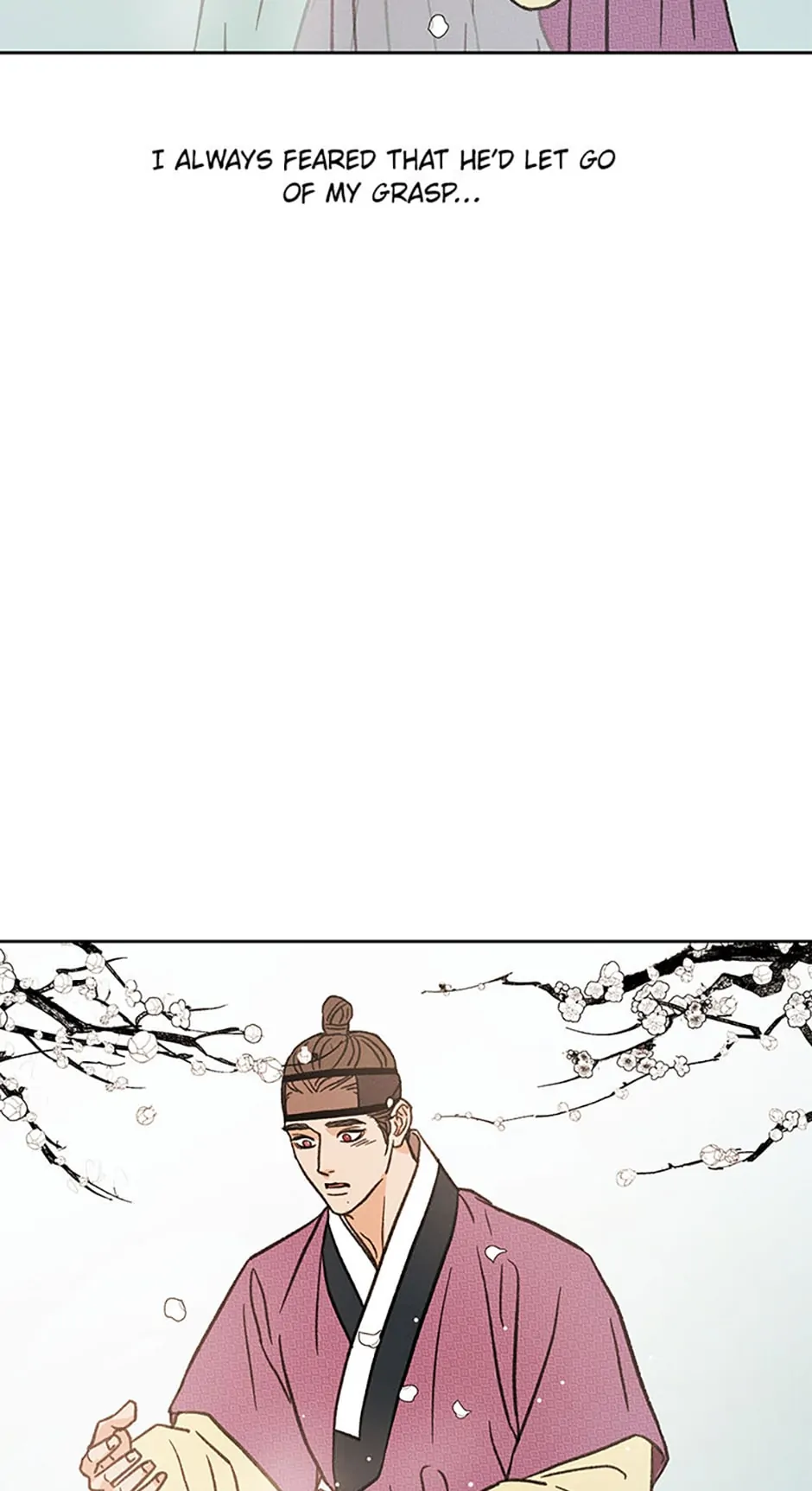 Under the Plum Blossom Tree Chapter 34 - Page 81