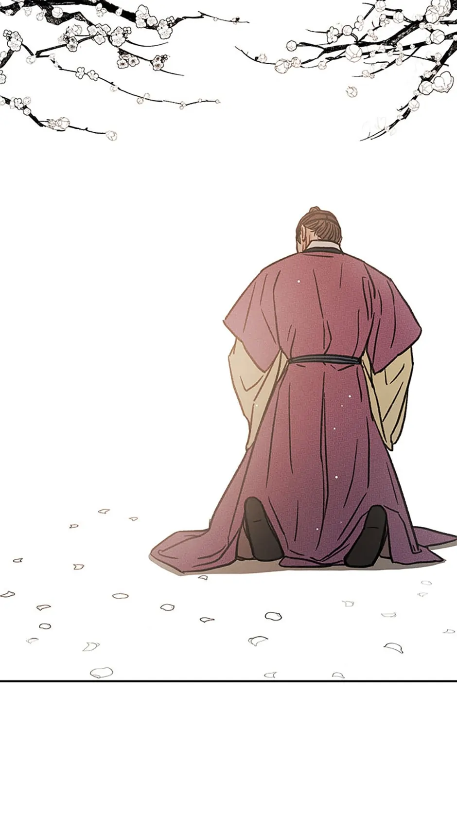 Under the Plum Blossom Tree Chapter 34 - Page 83