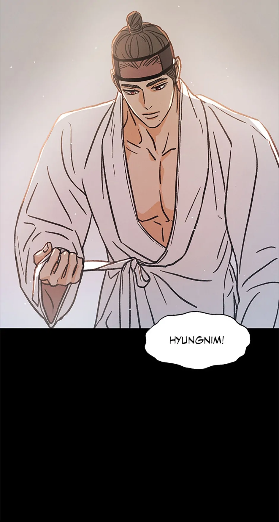 Under the Plum Blossom Tree Chapter 34 - Page 87