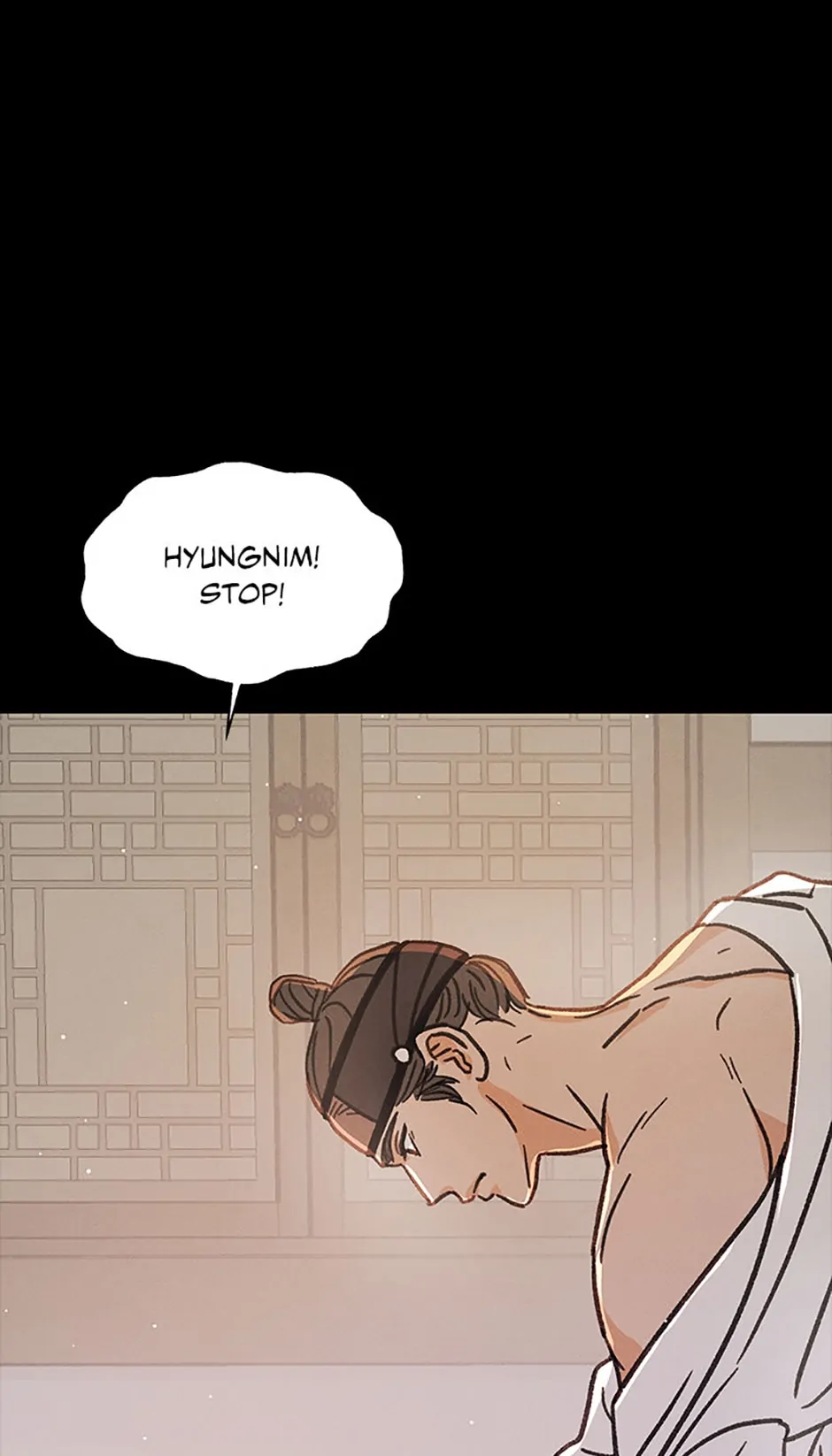 Under the Plum Blossom Tree Chapter 34 - Page 89
