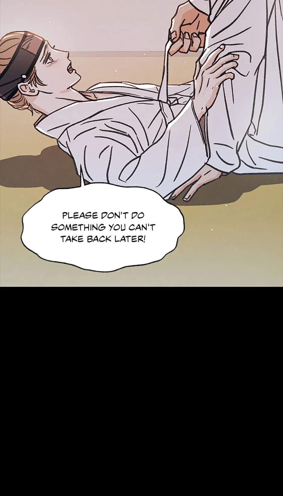 Under the Plum Blossom Tree Chapter 34 - Page 90