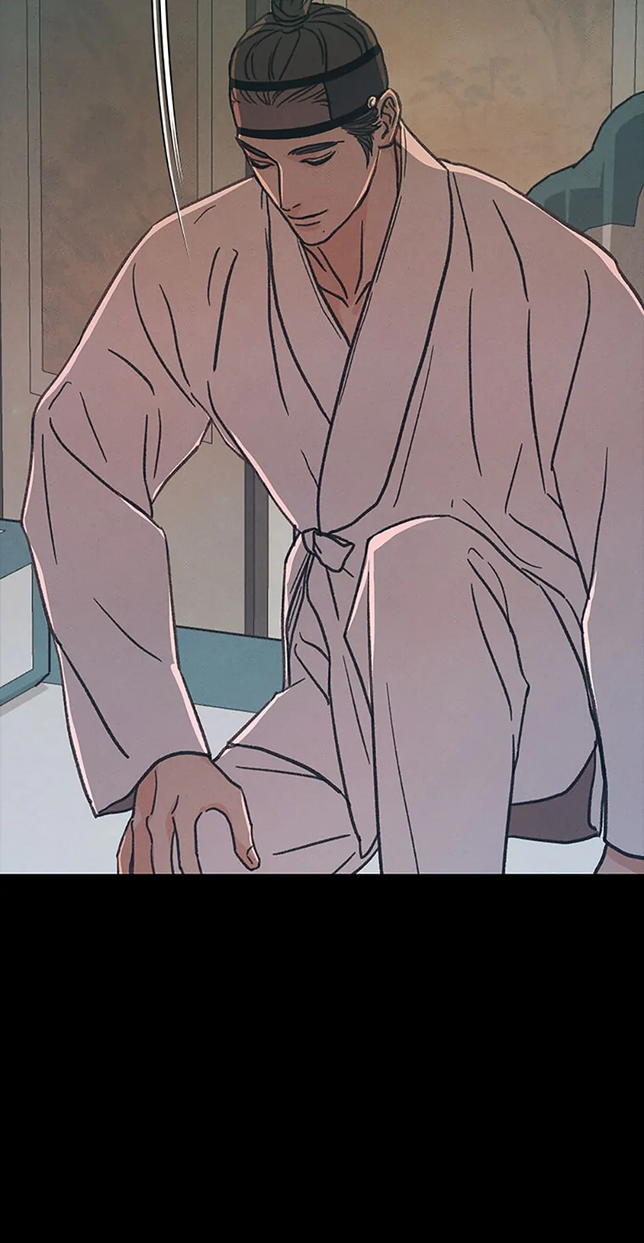 Under the Plum Blossom Tree Chapter 34 - Page 10