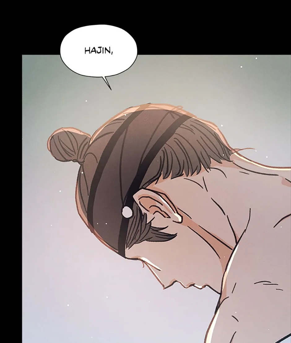 Under the Plum Blossom Tree Chapter 34 - Page 91