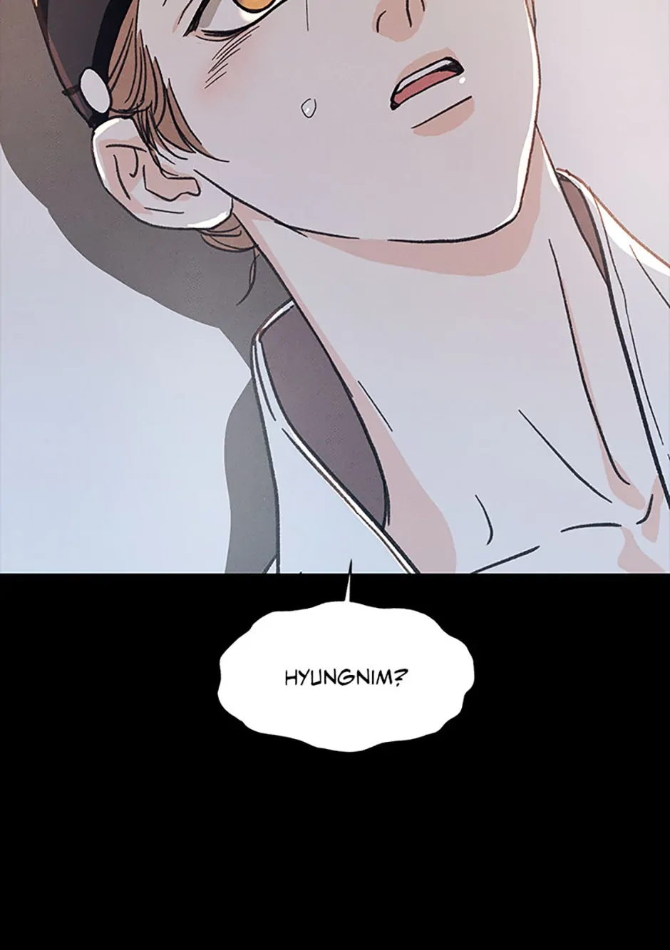 Under the Plum Blossom Tree Chapter 34 - Page 97