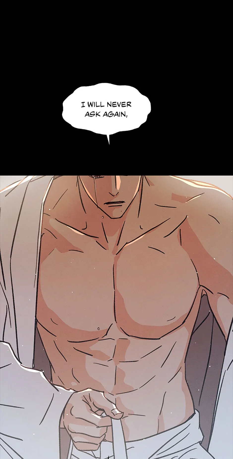 Under the Plum Blossom Tree Chapter 34 - Page 98
