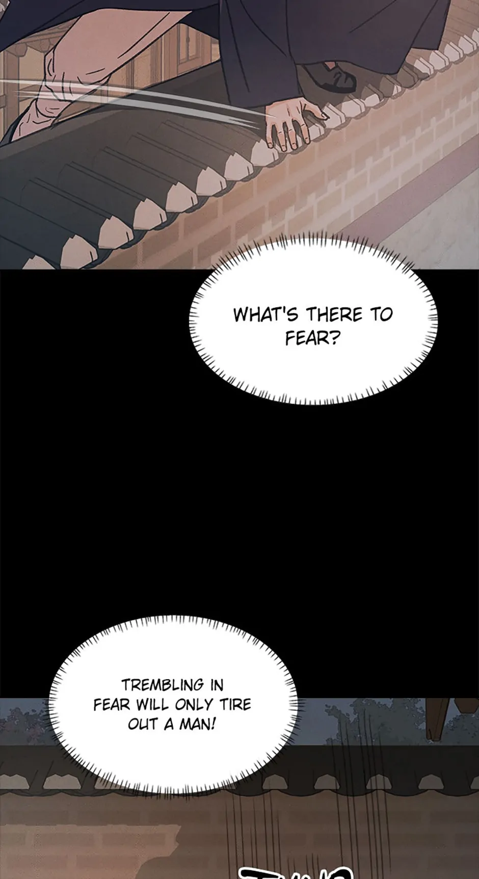 Under the Plum Blossom Tree Chapter 35 - Page 105