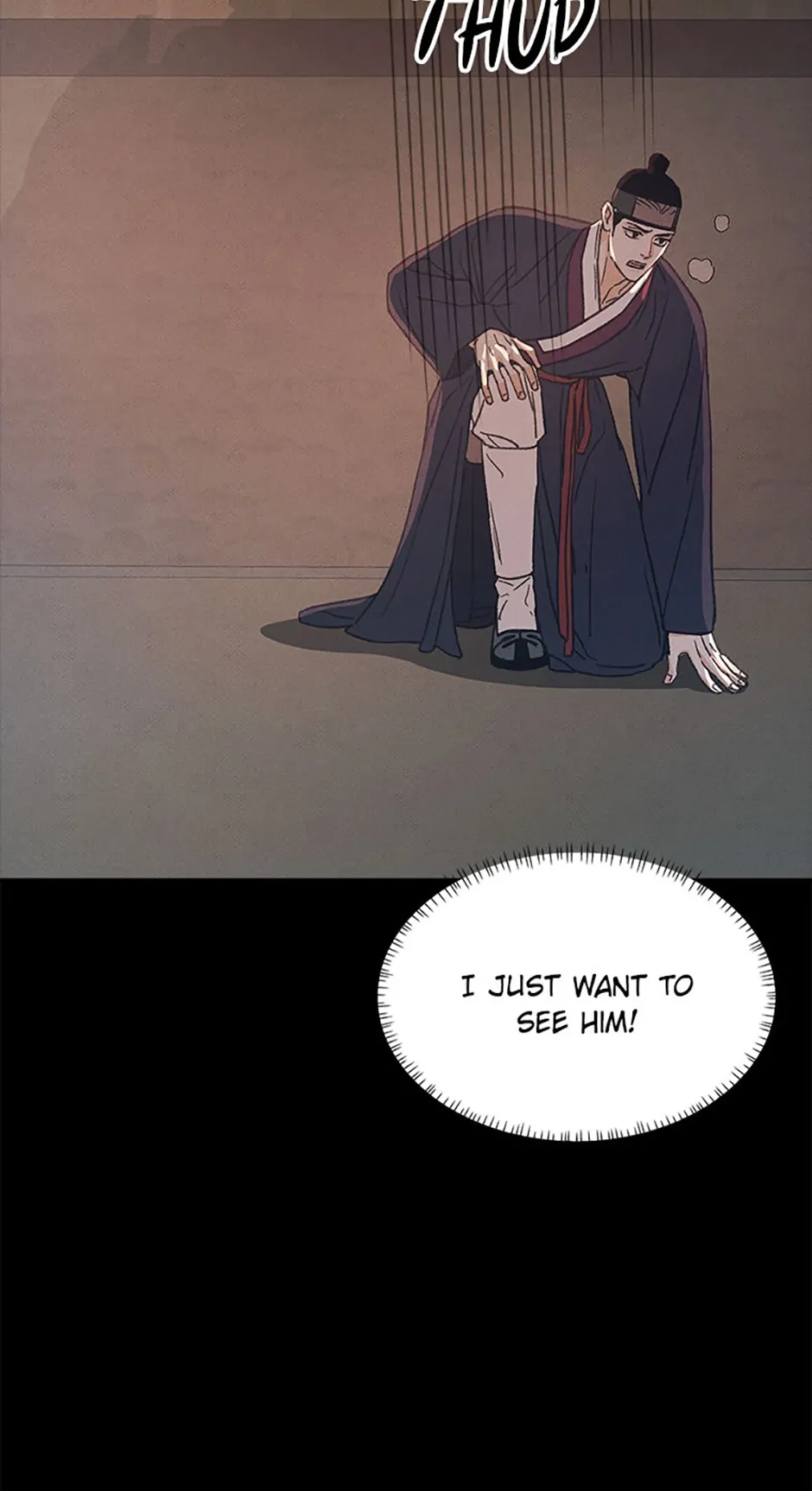 Under the Plum Blossom Tree Chapter 35 - Page 106