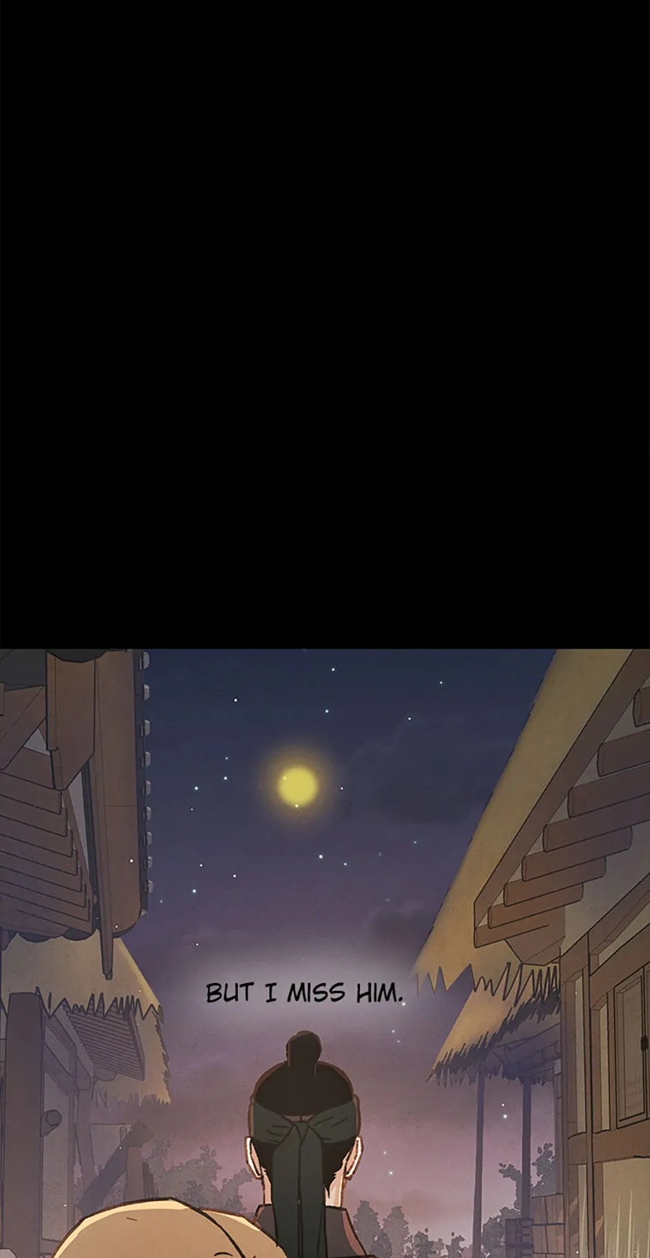 Under the Plum Blossom Tree Chapter 35 - Page 12
