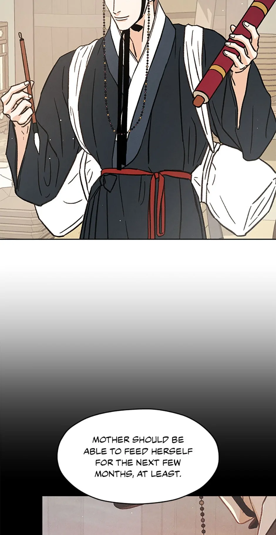 Under the Plum Blossom Tree Chapter 35 - Page 17