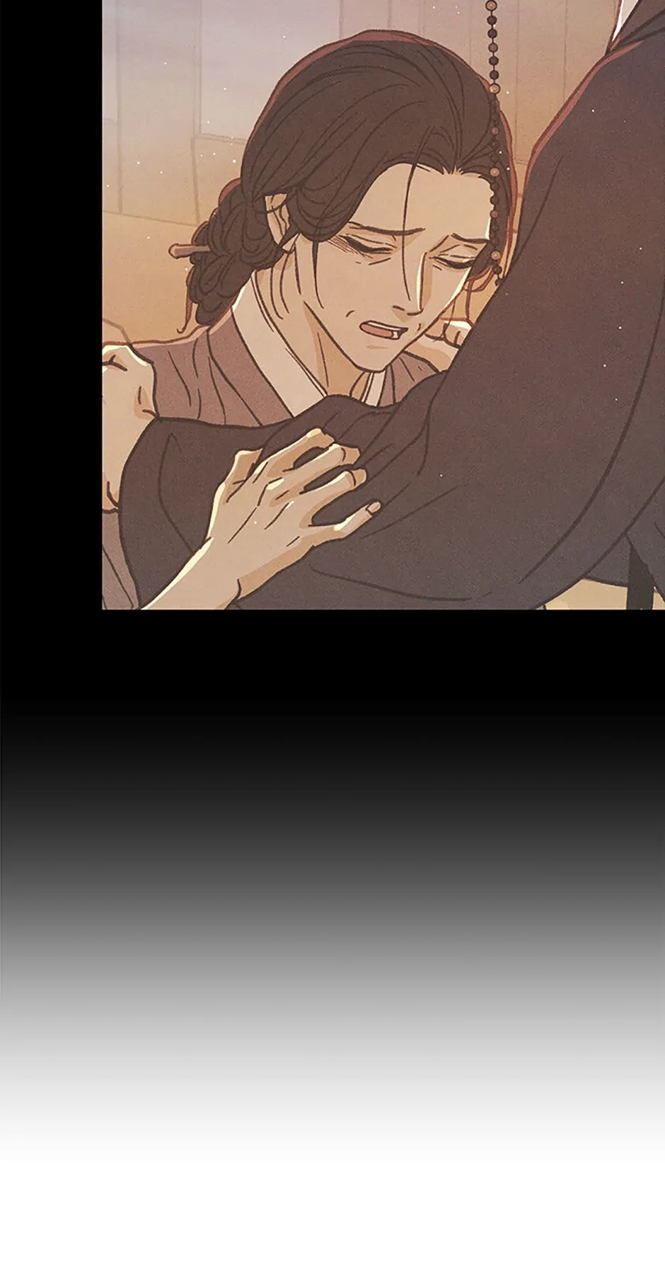 Under the Plum Blossom Tree Chapter 35 - Page 18