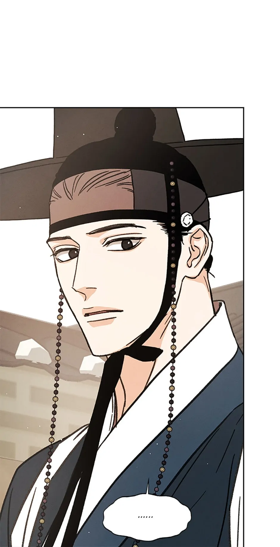 Under the Plum Blossom Tree Chapter 35 - Page 21