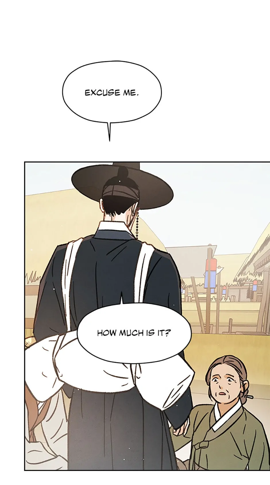 Under the Plum Blossom Tree Chapter 35 - Page 25